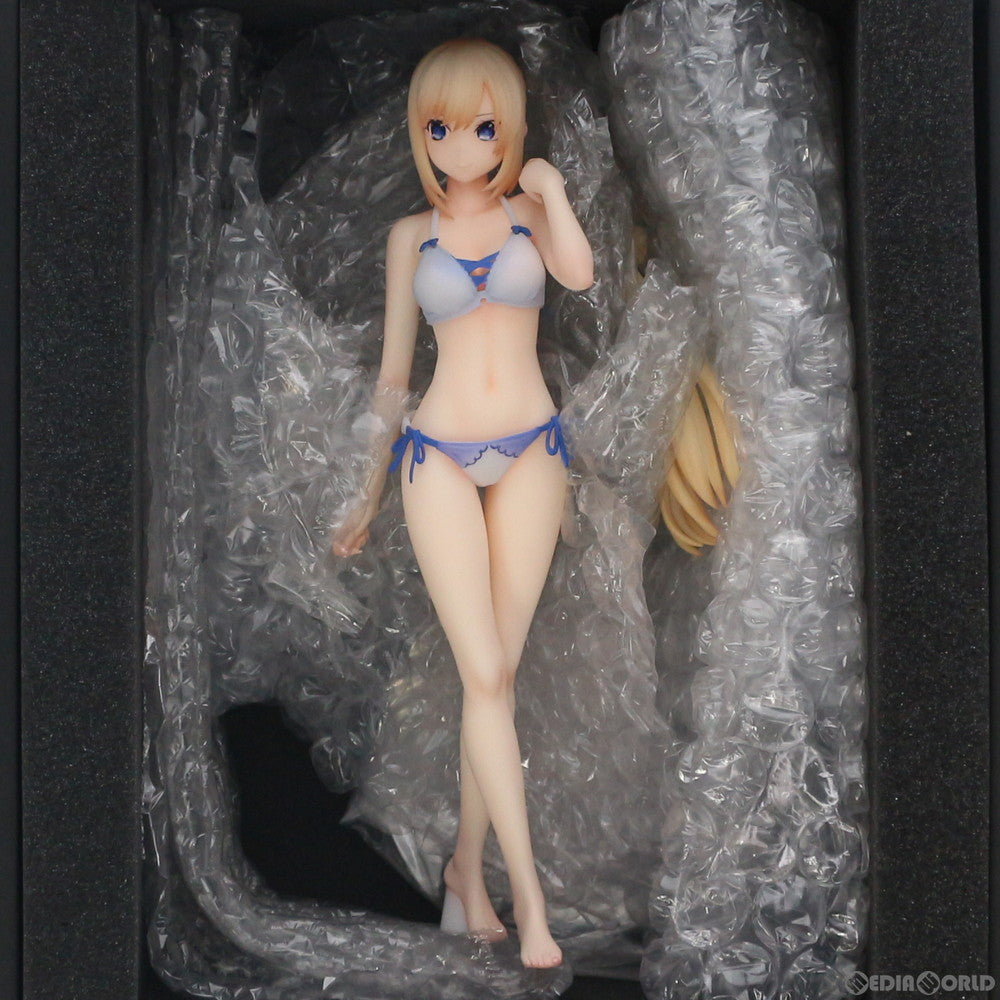 【中古即納】[FIG] セレスティアーナ・メギストス 水着ver. 創神のアルスマグナ 1/6 完成品 フィギュア インサイト(20210530)
