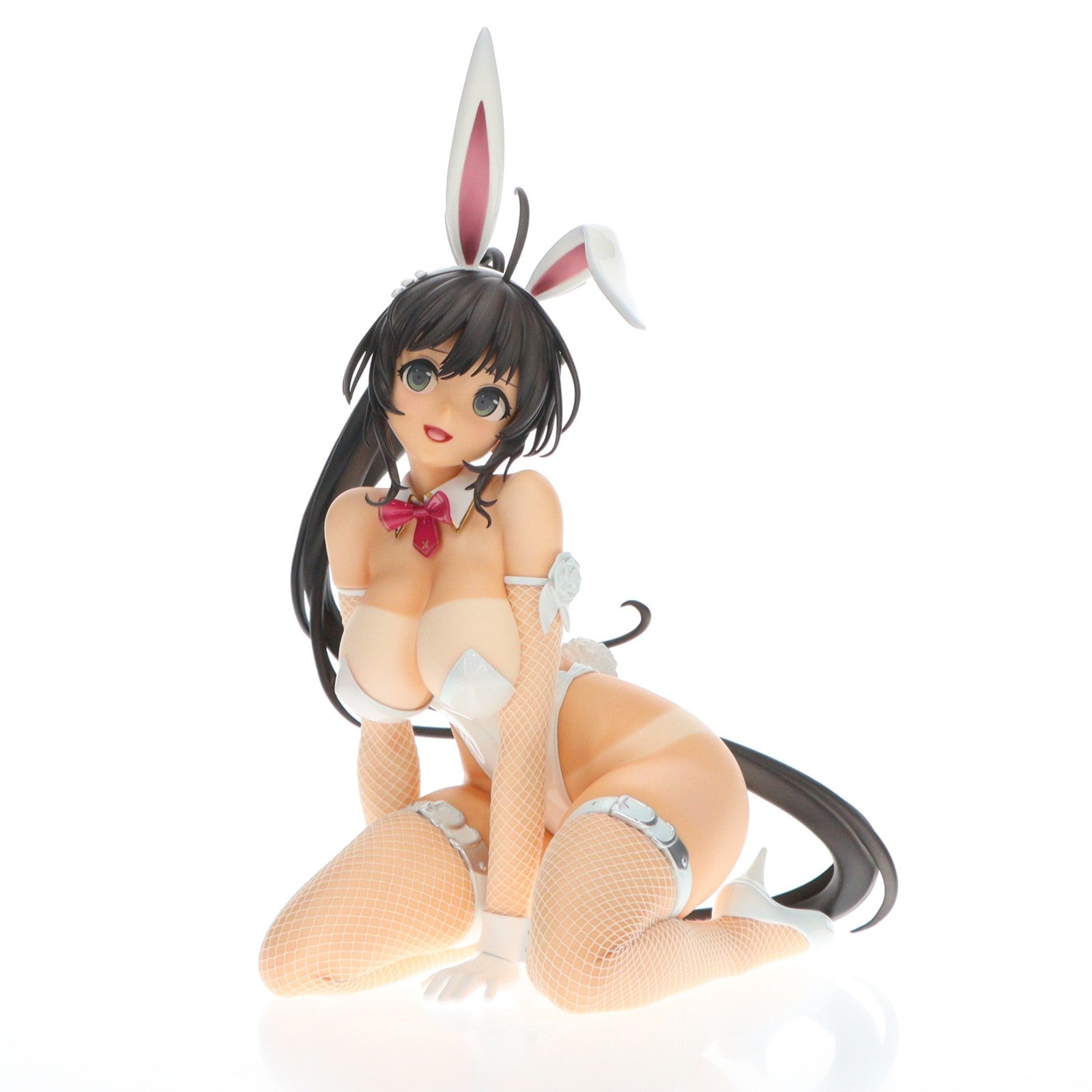 【中古即納】[FIG] B-STYLE 焔(ほむら) バニーVer. シノビマスター 閃乱カグラ NEW LINK 1/4 完成品 フィギュア FREEing(フリーイング)(20241208)