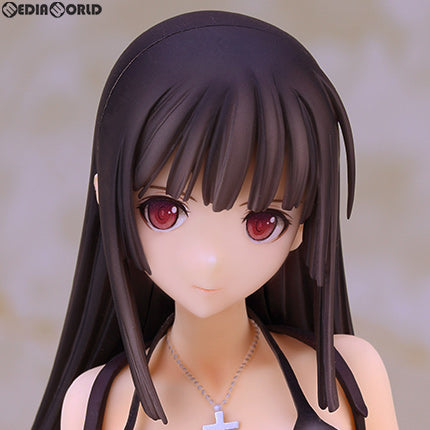【中古即納】[FIG] あみあみ限定特典付属 T2アート☆ガールズ 渚の聖女 デスマリア 1/7 完成品 フィギュア(AX-1061) SkyTube(スカイチューブ)(20171130)