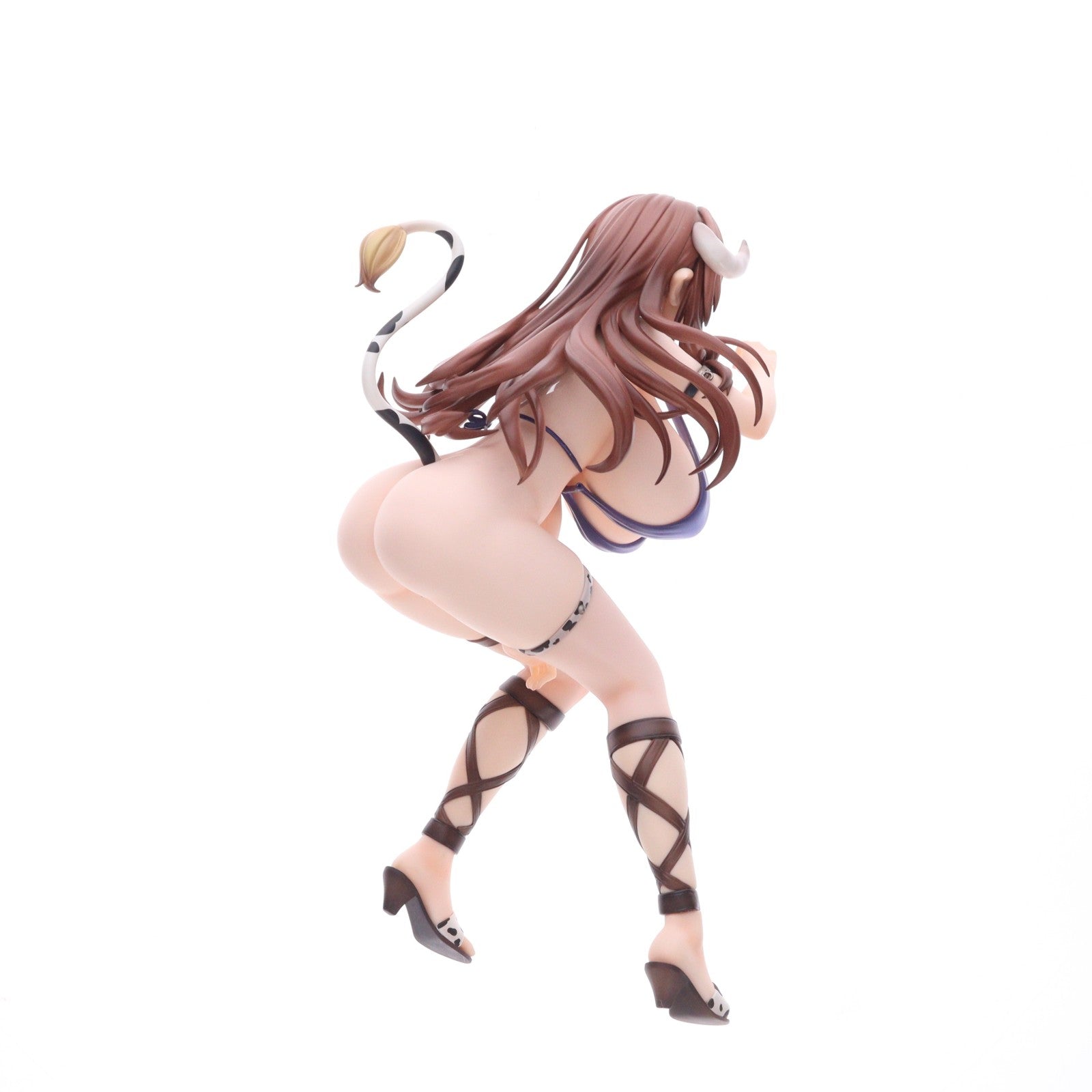 【中古即納】[FIG] ポストカード付属 ネイティブクリエイターズコレクション 牛蜜とき(うしみつとき) SG氏オリジナルキャラクター 1/6 完成品 フィギュア のくちゅるぬ/ネイティブ(20250228)