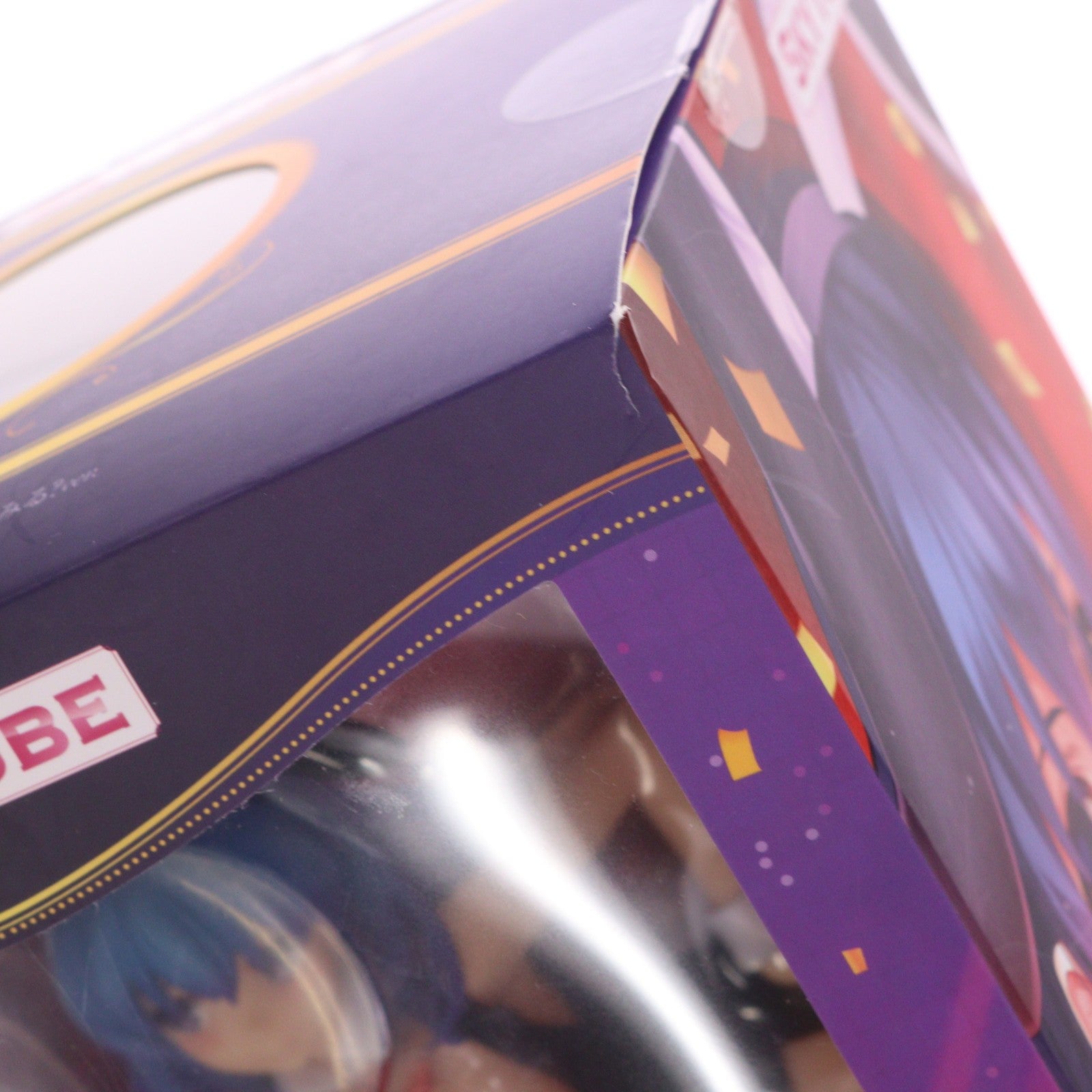 【中古即納】[FIG] ポストカード付属 吹石花(ふきいしはな) かけてみる～Ver. illustration by 深崎暮人 コミック阿吽 1/6 完成品 フィギュア(AX-1077) SkyTube(スカイチューブ)(20191228)