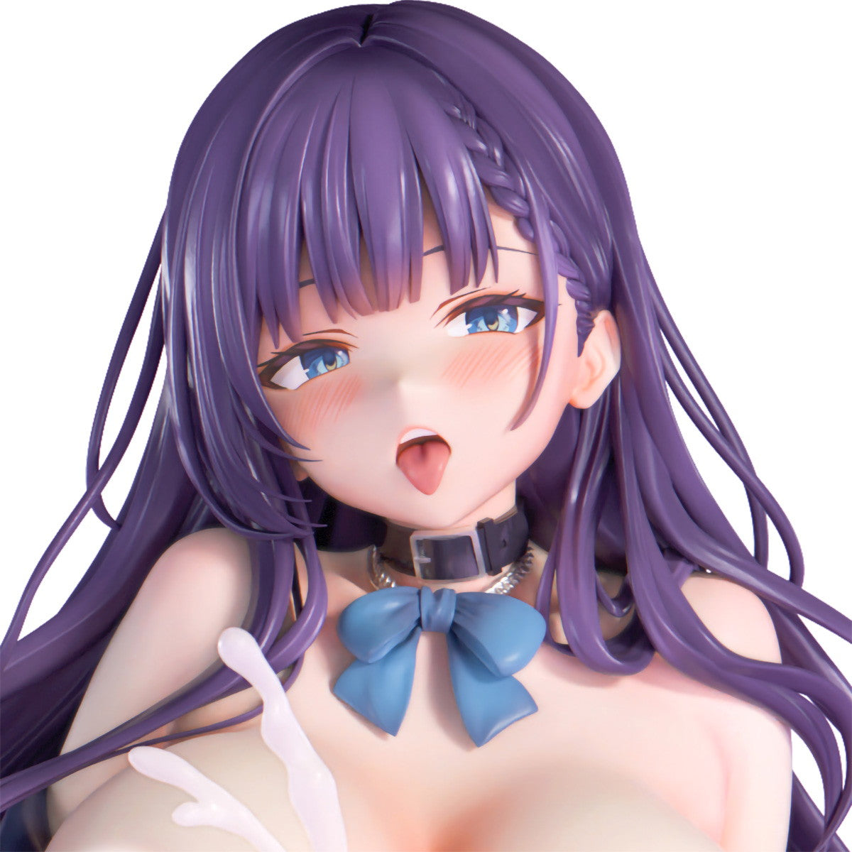 【中古即納】[FIG] (再販) 肉感少女 ふたなり少女 悠亜(ゆあ) 1/6 完成品 フィギュア インサイト(20251231)