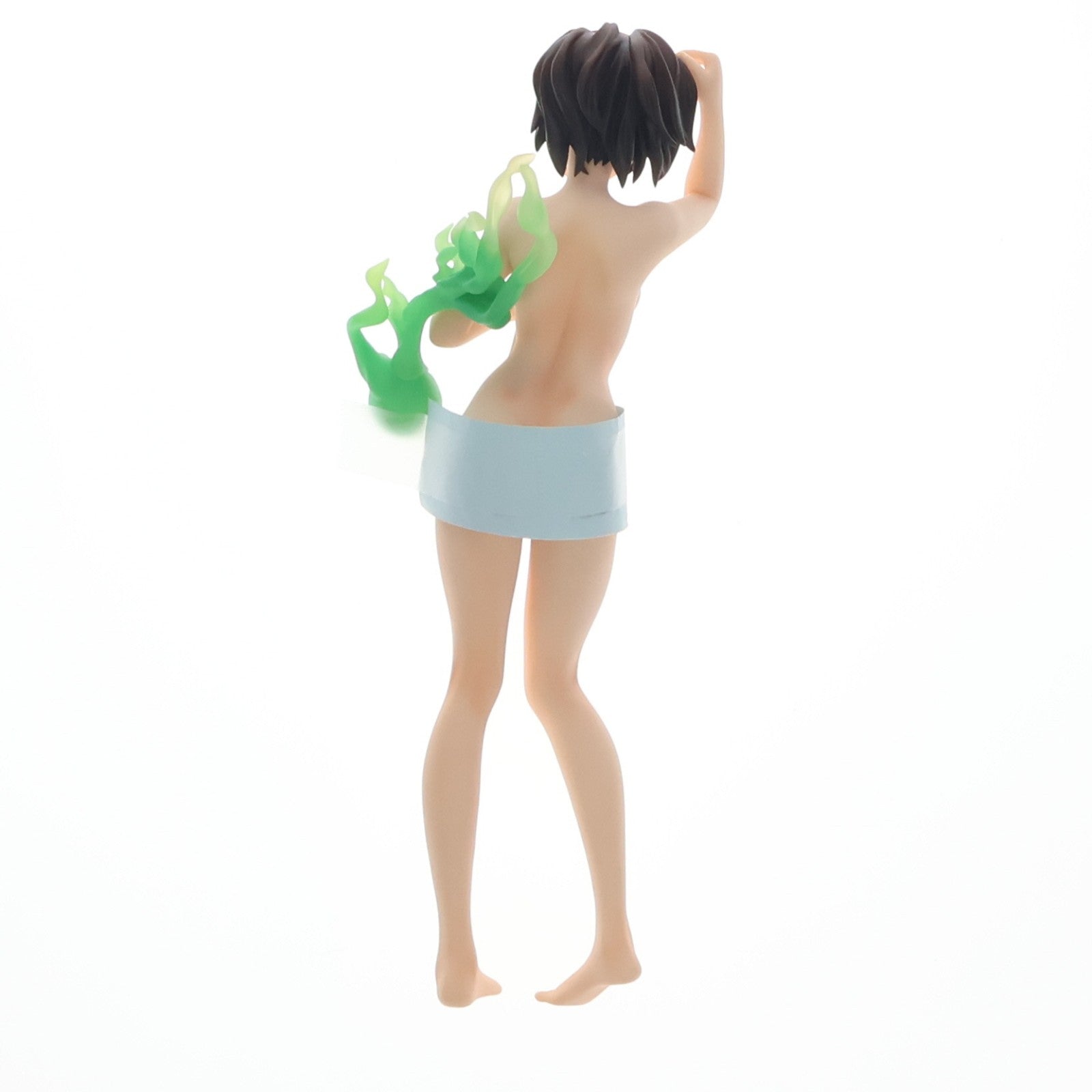 【中古即納】[FIG] 百姫(ももひめ) -湯煙温泉三昧Ver.- 朧村正(おぼろむらまさ) 1/7 完成品 フィギュア 月刊ホビージャパン誌上通販&オンラインショップ限定 ホビージャパン/AMAKUNI(20160430)