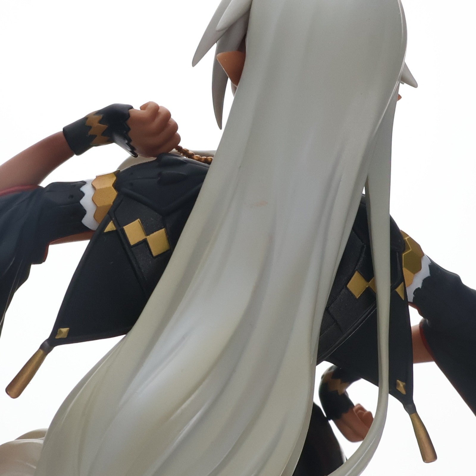 【中古即納】[FIG] 三世村正(さんせいむらまさ) 装甲悪鬼村正 贖罪編 1/7 完成品 フィギュア WING(ウイング)(20211001)