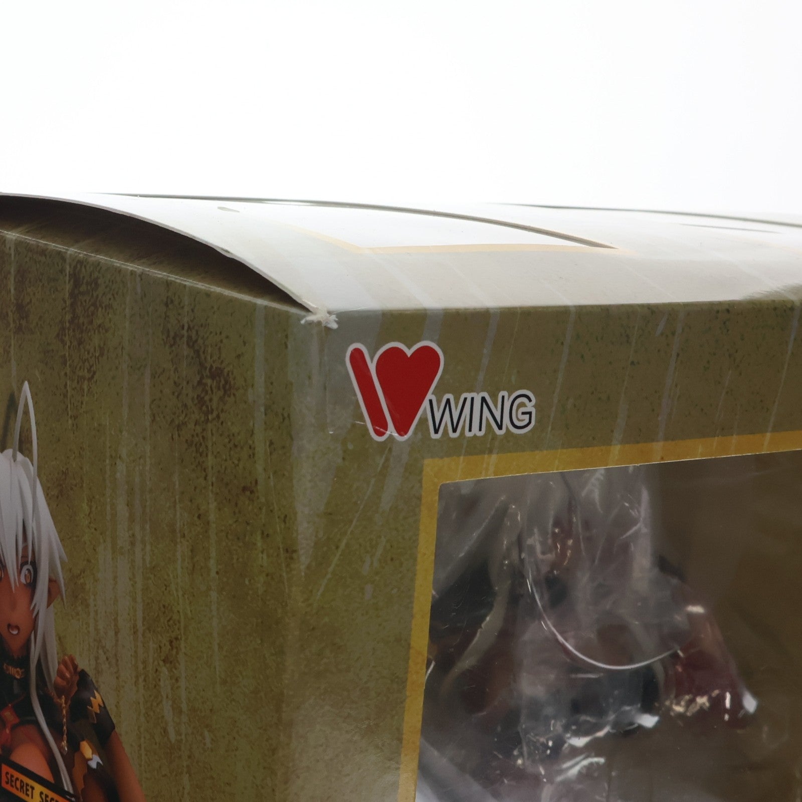 【中古即納】[FIG] 三世村正(さんせいむらまさ) 装甲悪鬼村正 贖罪編 1/7 完成品 フィギュア WING(ウイング)(20211001)