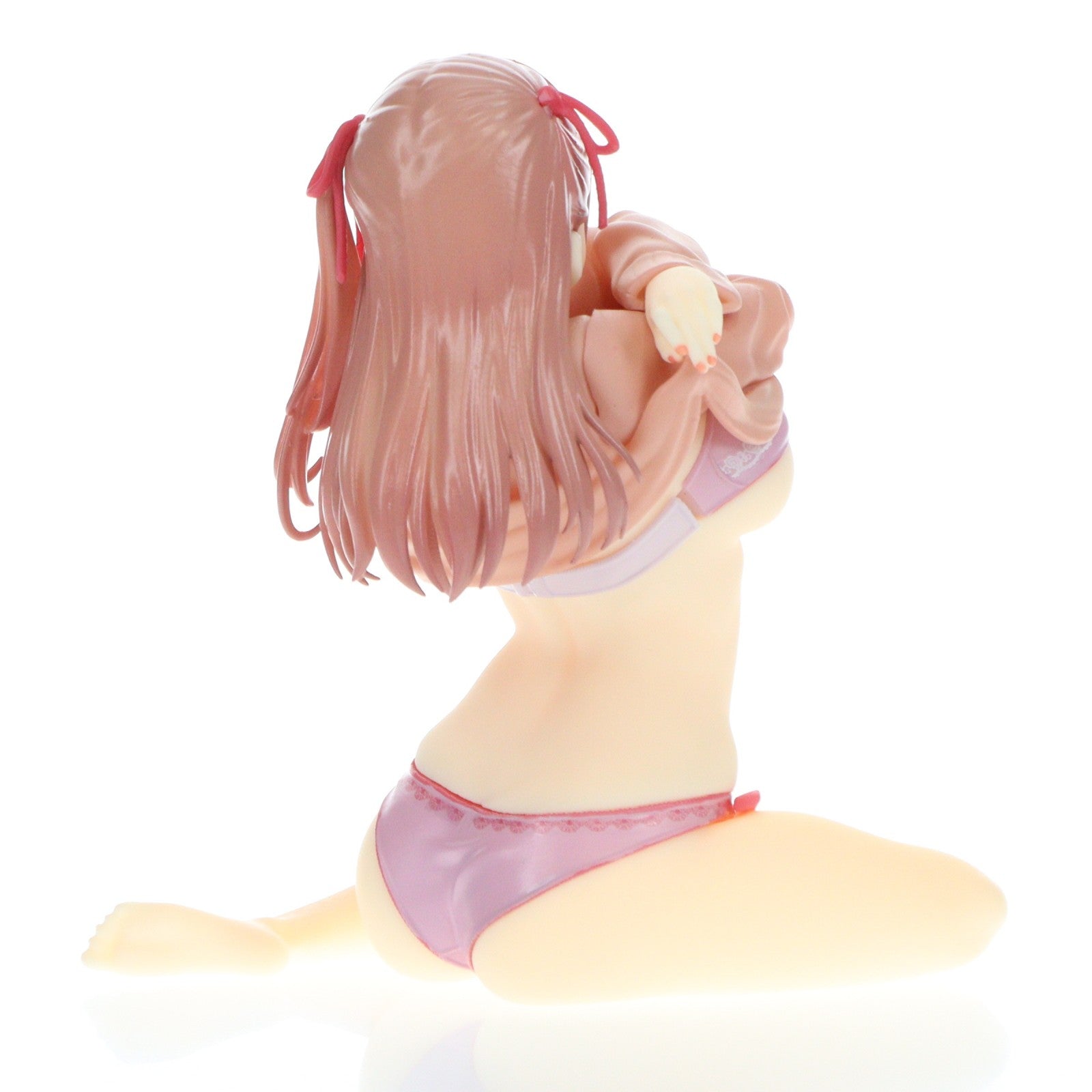 【中古即納】[FIG] カット先生オリジナルイラスト ねむねむ妹ちゃん 1/6 完成品 フィギュア B´full FOTS JAPAN(ビーフルフォトスジャパン)(20221030)
