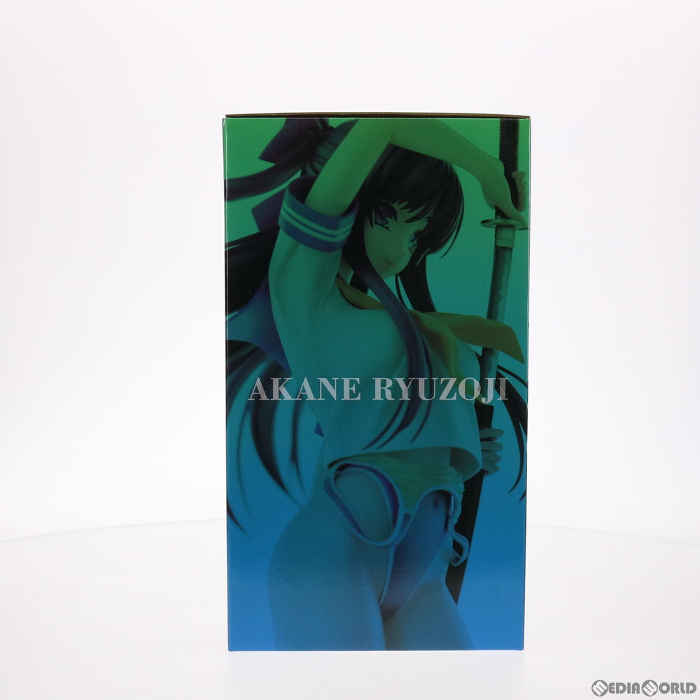 【中古即納】[FIG] 龍造寺茜ver.Finest(りゅうぞうじあかね) ワルキューレロマンツェ More&More 1/6 完成品 フィギュア オルカトイズ(20210611)