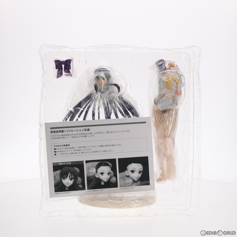 【中古即納】[FIG] 龍造寺茜ver.Finest(りゅうぞうじあかね) ワルキューレロマンツェ More&More 1/6 完成品 フィギュア オルカトイズ(20210611)