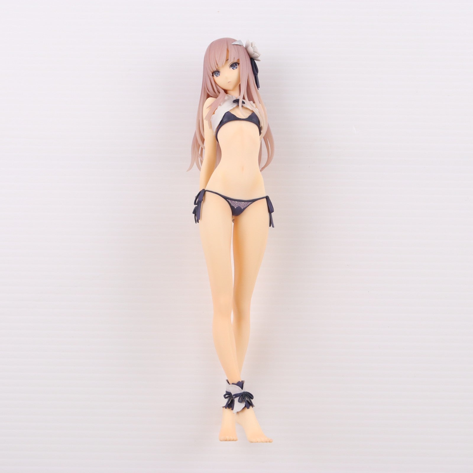 【中古即納】[FIG] 小悪魔さん Illustrated by 八城惺架 1/7 完成品 フィギュア(PVC254) ファレノ/オーキッドシード(20241228)