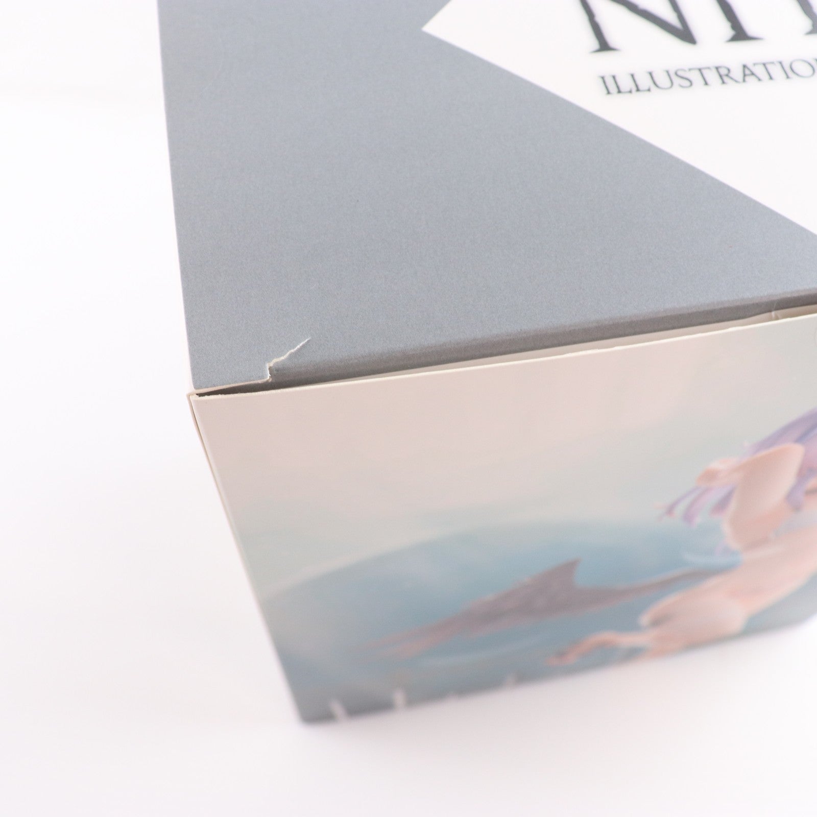 【中古即納】[FIG] NIYA 水着Ver. 1/7 完成品 フィギュア GOLDENHEAD+(ゴールデンヘッドプラス)(20250717)