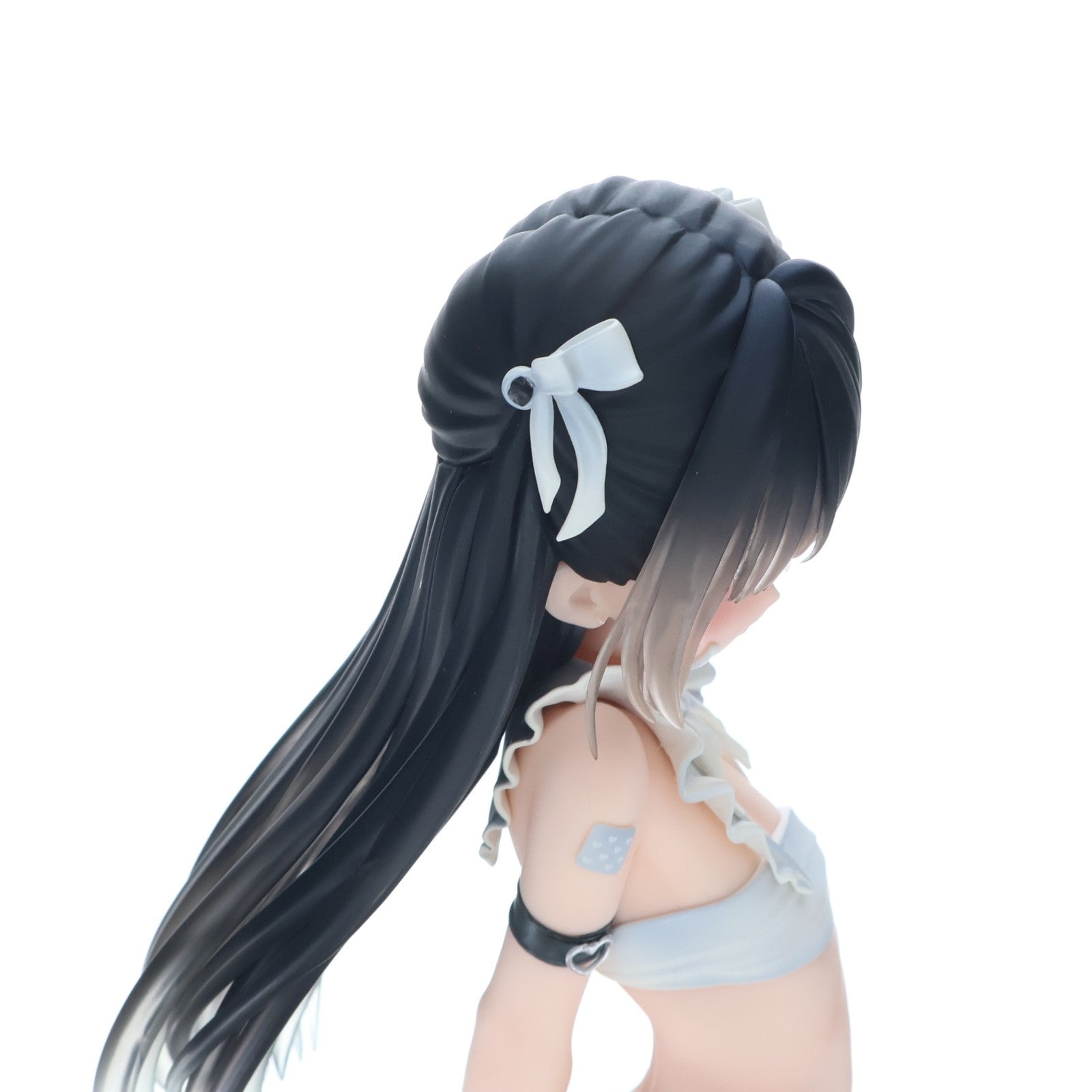 【中古即納】[FIG] 色紙付属 見習い看護婦 小悪魔 りりちゃん 1/6 完成品 フィギュア PURE(ピュア)(20250531)
