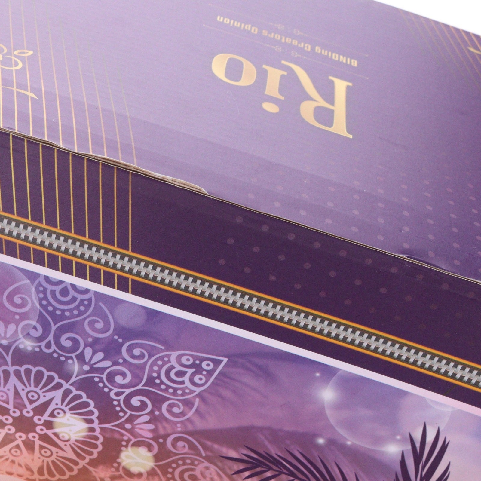 【中古即納】[FIG] ポストカード付属 ネイティブクリエイターズコレクション リオ-Rio- BINDing クリエイターズ オピニオン 1/4 完成品 フィギュア ネイティブオンラインショップ&FANZA限定 BINDing(バインディング)/ネイティブ(20230331)