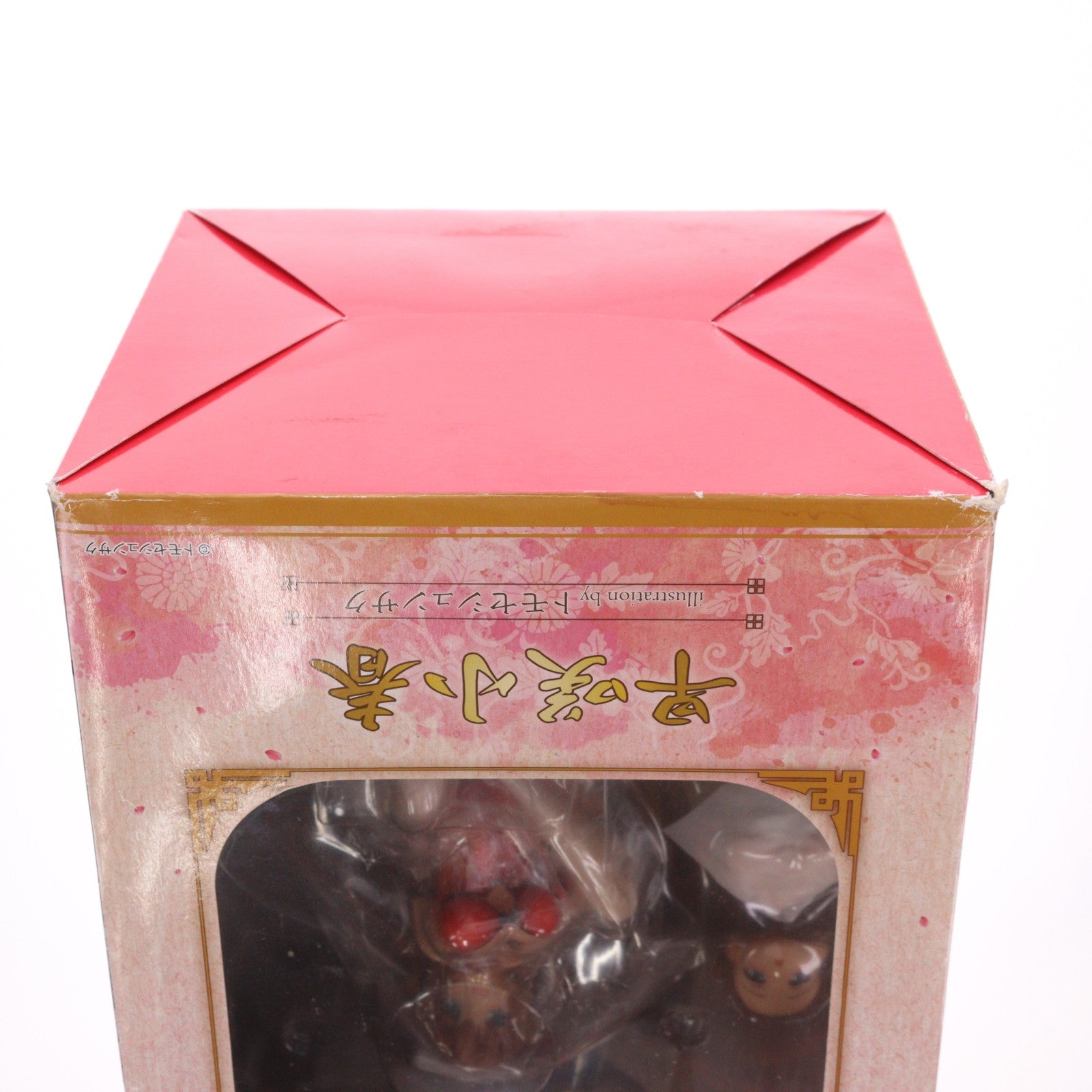【中古即納】[FIG] ポストカード付属 早咲小春(はやさきこはる) Illustration by トモセシュンサク 1/6 完成品 フィギュア(AX-1085) SkyTube(スカイチューブ)(20200212)