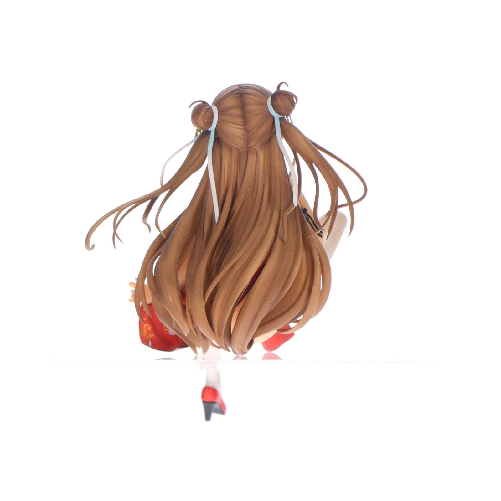 【中古即納】[FIG] ポストカード付属 早咲小春(はやさきこはる) Illustration by トモセシュンサク 1/6 完成品 フィギュア(AX-1085) SkyTube(スカイチューブ)(20200212)