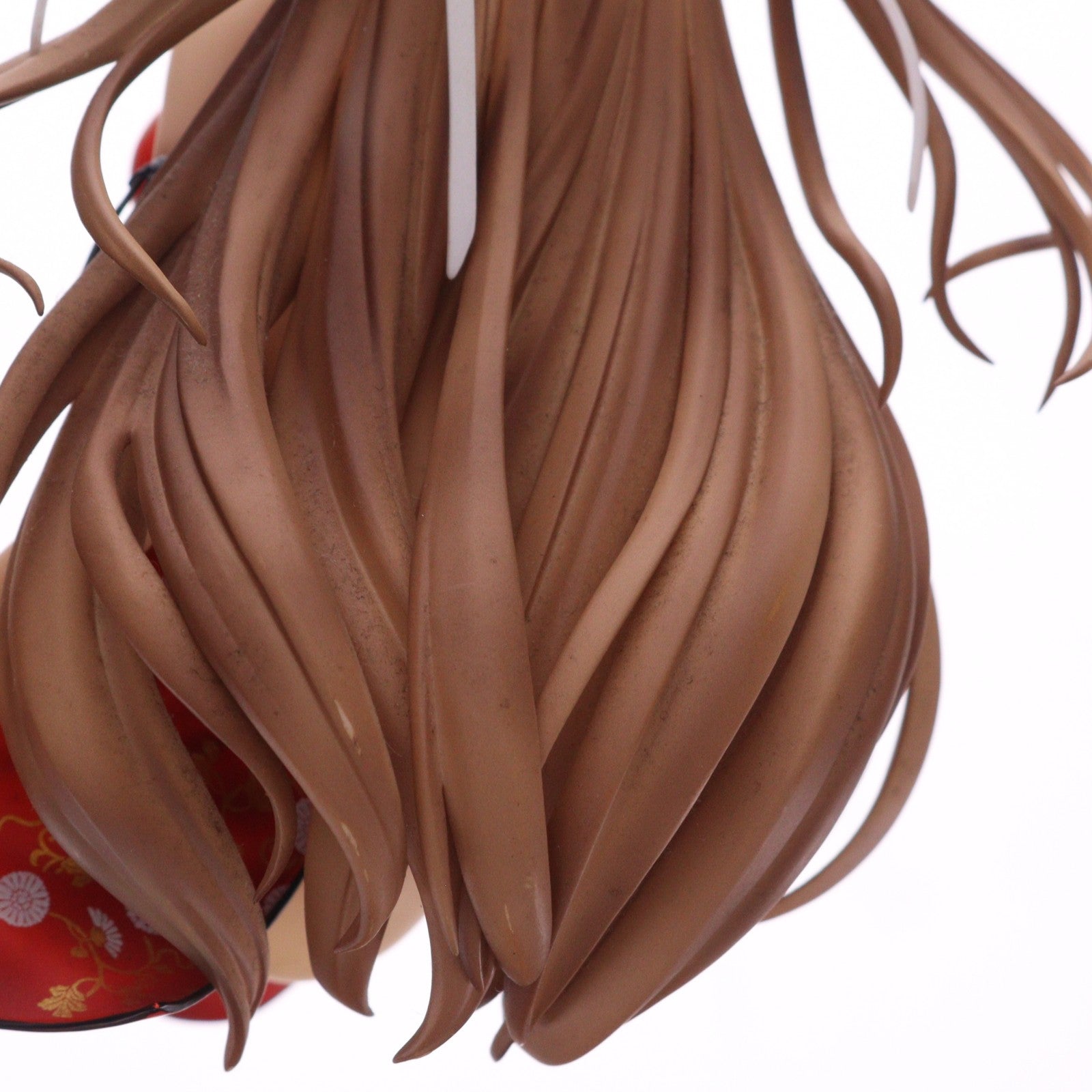 【中古即納】[FIG] ポストカード付属 早咲小春(はやさきこはる) Illustration by トモセシュンサク 1/6 完成品 フィギュア(AX-1085) SkyTube(スカイチューブ)(20200212)