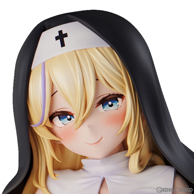 【中古即納】[FIG] 肉感少女 ギャルなシスターは嫌いですか～ メローナ 1/6 完成品 フィギュア インサイト(20231031)