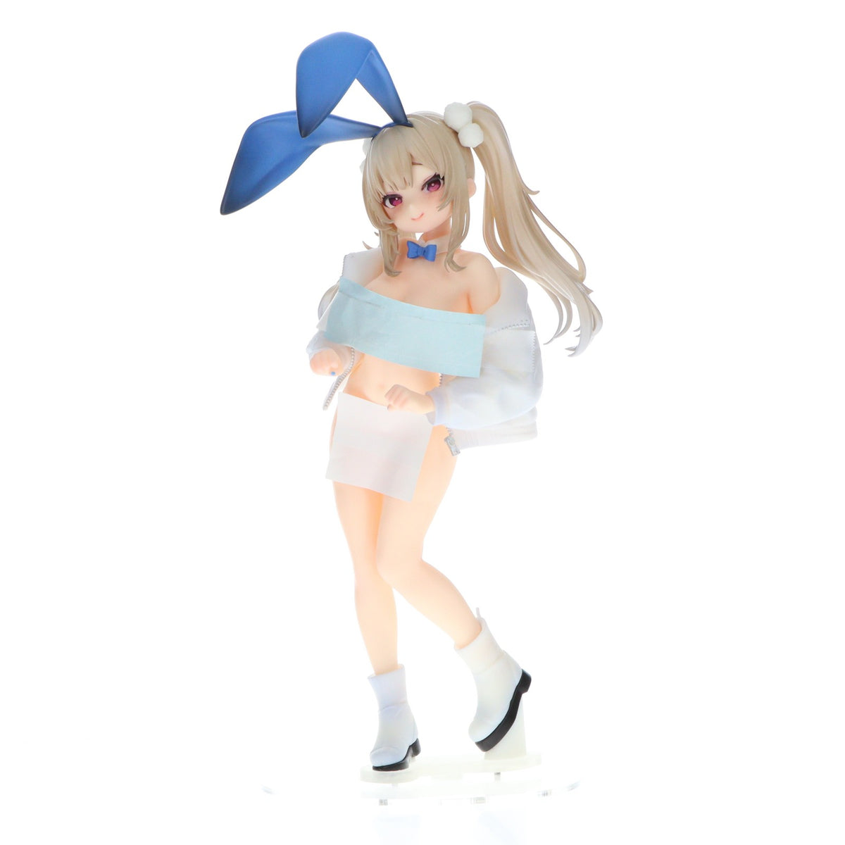 【中古即納】[FIG] ウラ恋ばにーがーる モニカ 1/4 完成品 フィギュア インサイト(20240831)