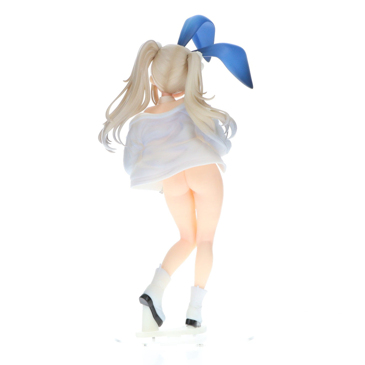 【中古即納】[FIG] ウラ恋ばにーがーる モニカ 1/4 完成品 フィギュア インサイト(20240831)