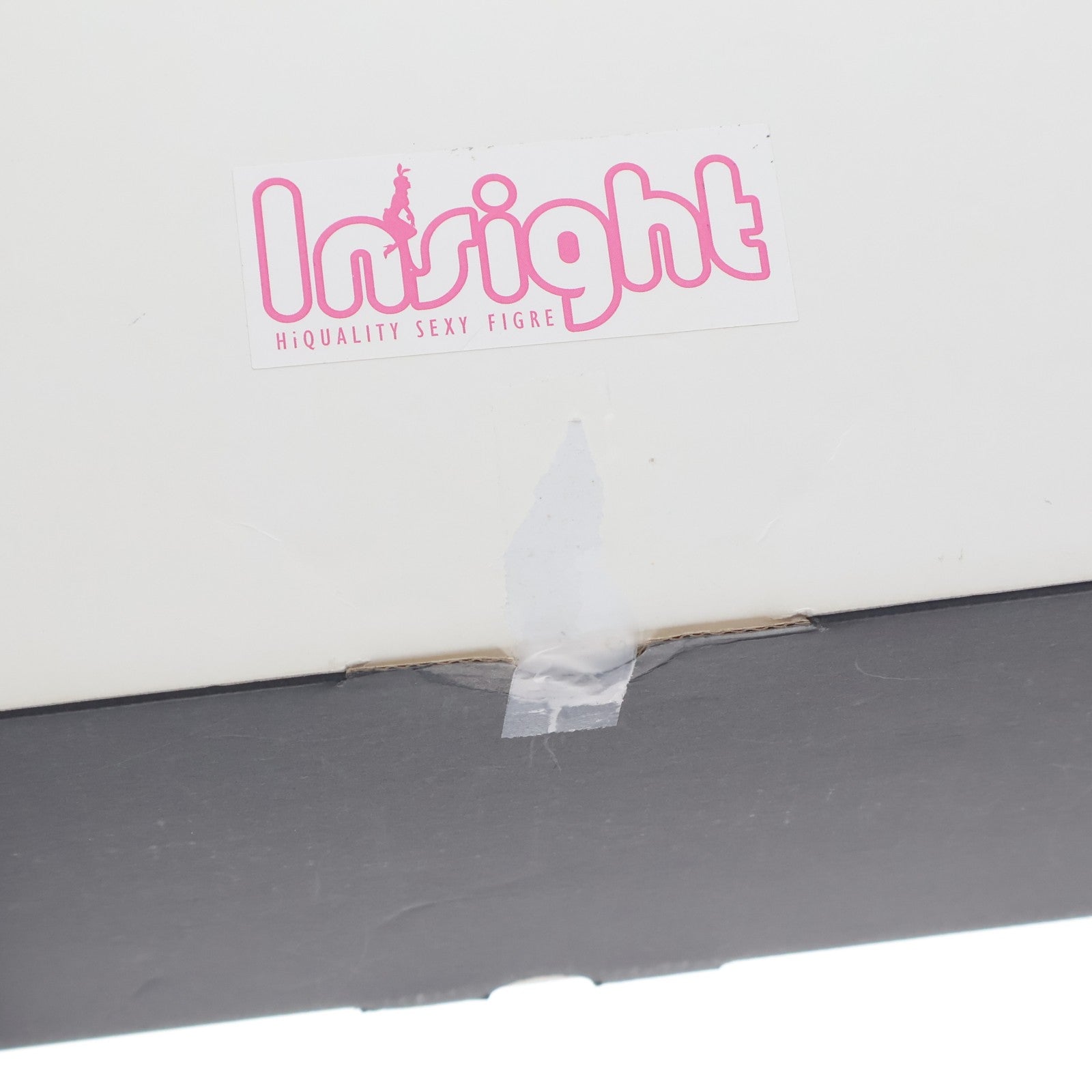 【中古即納】[FIG] 肉感少女 アリス 1/6 完成品 フィギュア インサイト(20220227)