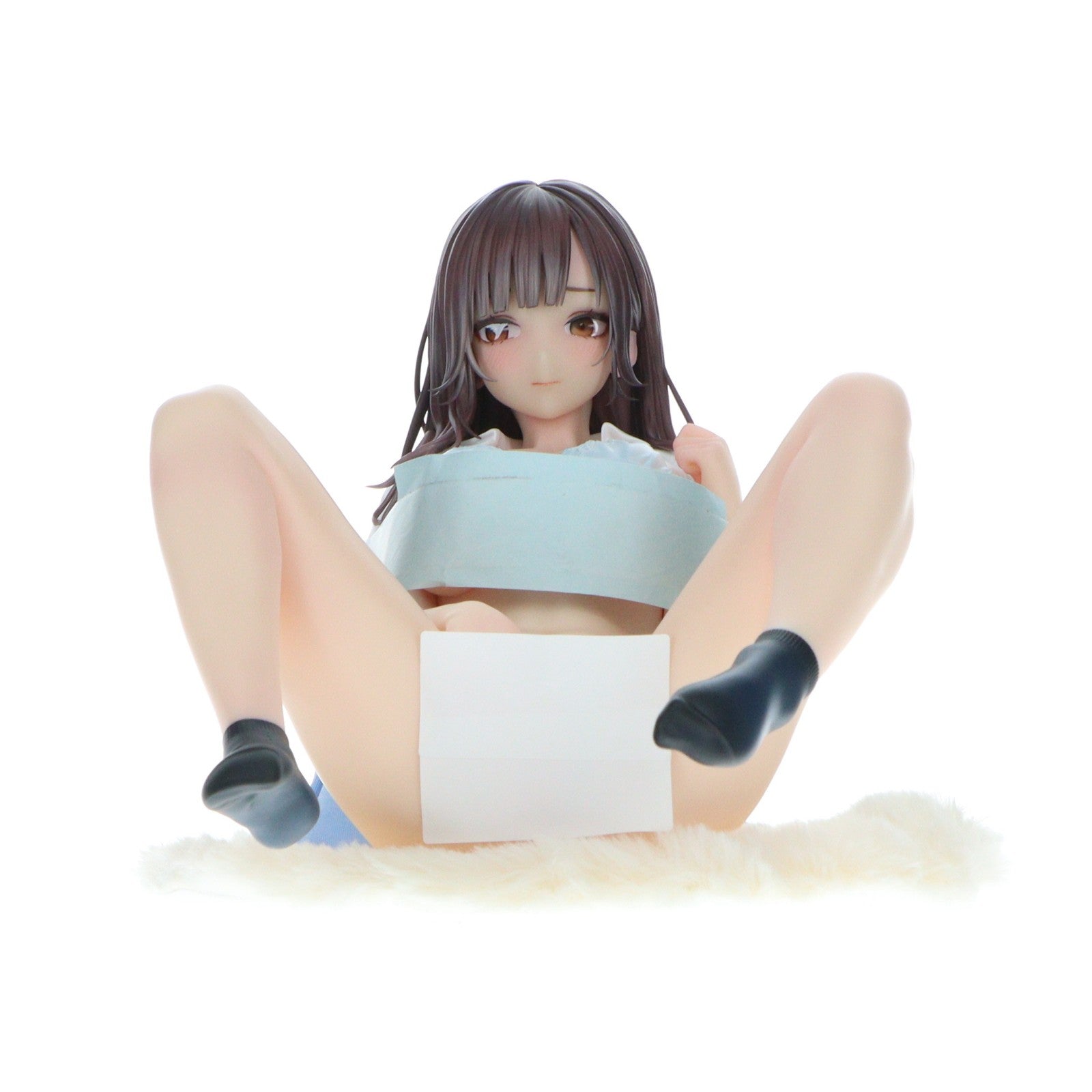 【中古即納】[FIG] 肉感少女 3年A組の健康診断 花守珠莉(はなもりしゅり) 1/4 完成品 フィギュア インサイト(20260131)