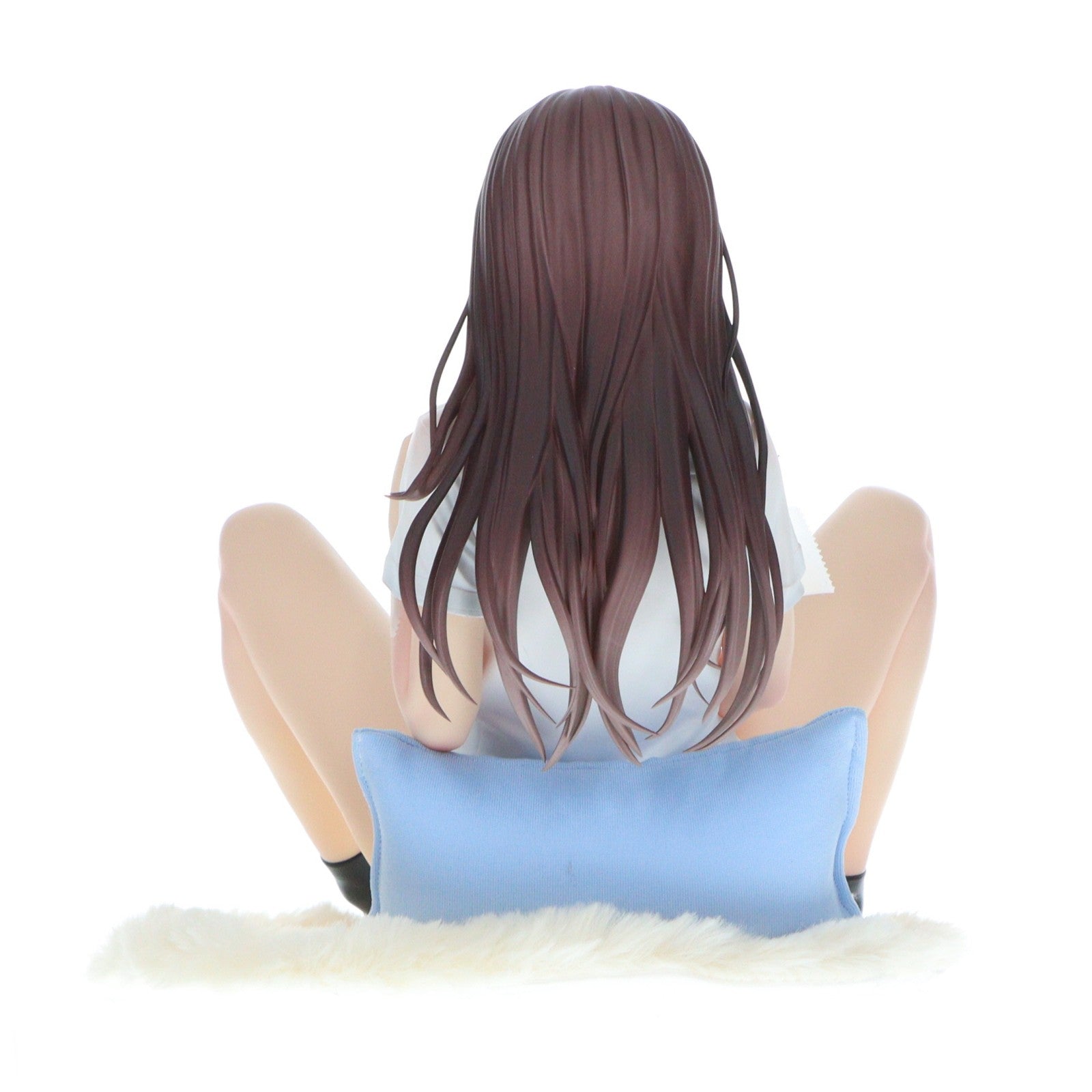 【中古即納】[FIG] 肉感少女 3年A組の健康診断 花守珠莉(はなもりしゅり) 1/4 完成品 フィギュア インサイト(20260131)