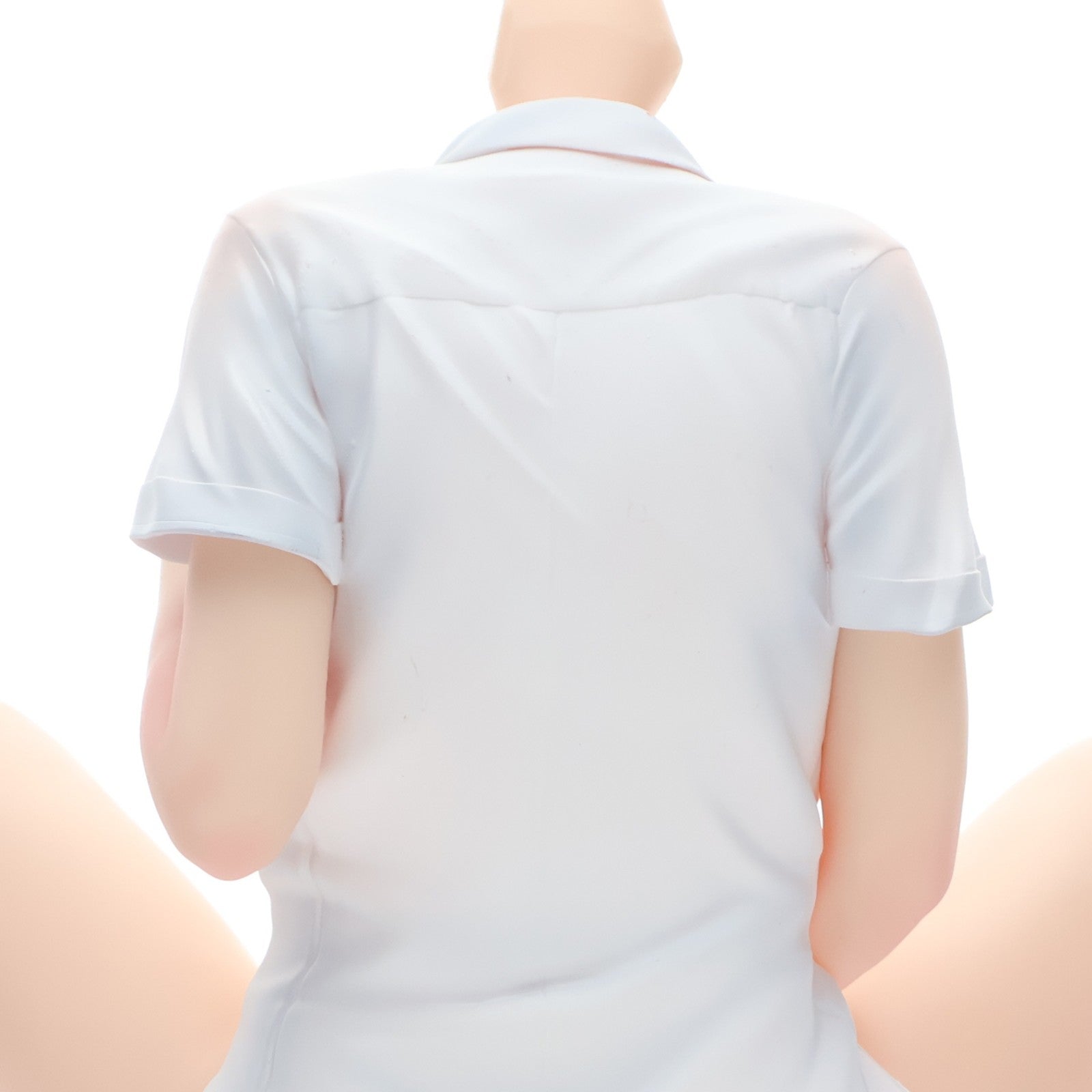 【中古即納】[FIG] 肉感少女 3年A組の健康診断 花守珠莉(はなもりしゅり) 1/4 完成品 フィギュア インサイト(20260131)