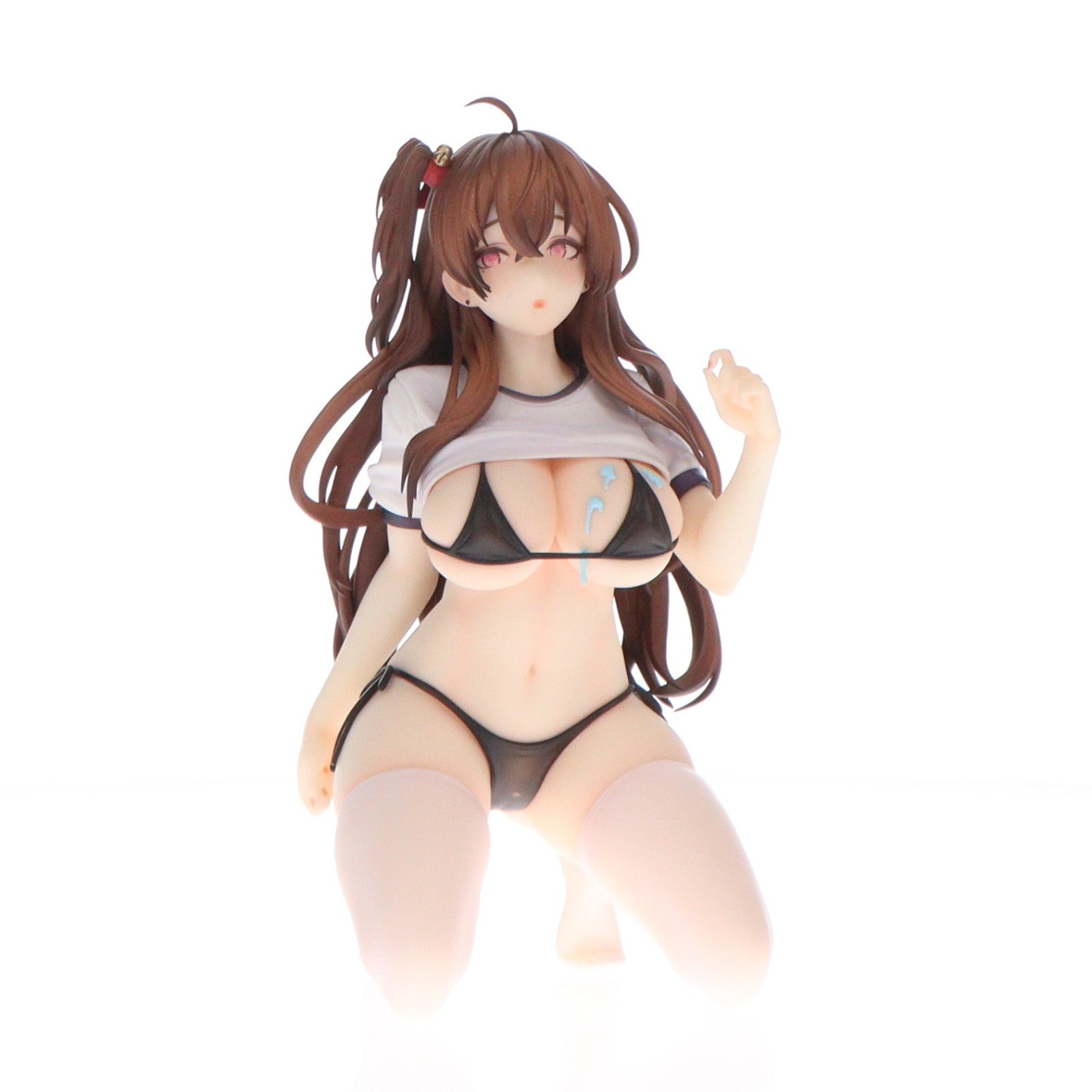 【中古即納】[FIG] 夏の終わり- JK 少女 18禁特典版 1/6 完成品 フィギュア YOYOSKY(ヨーヨースカイ)(20240912)