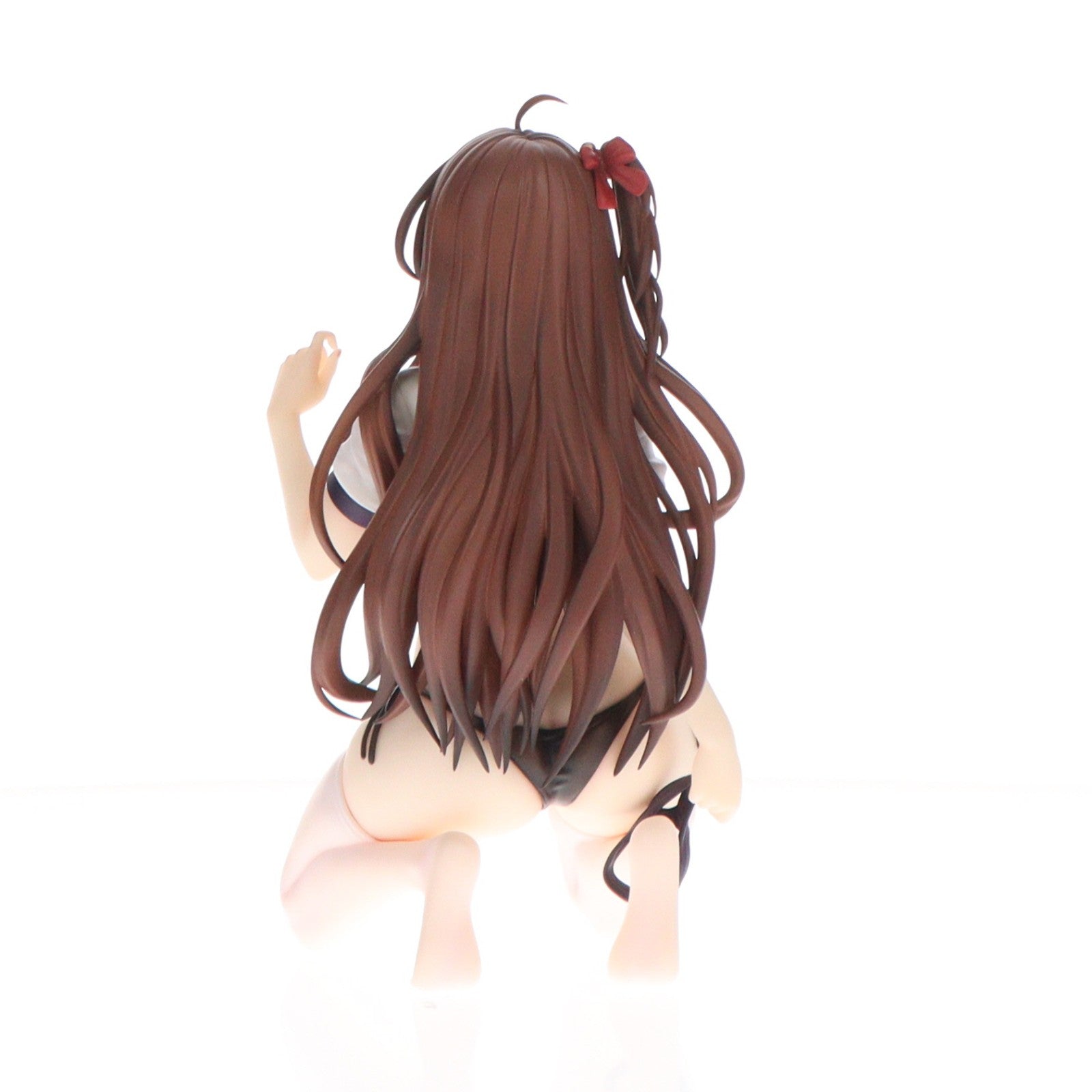 【中古即納】[FIG] 夏の終わり- JK 少女 18禁特典版 1/6 完成品 フィギュア YOYOSKY(ヨーヨースカイ)(20240912)