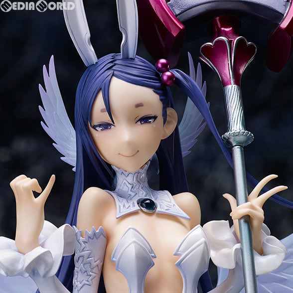 【中古即納】[FIG] ポストカード無し ネイティブクリエイターズコレクション 新田由比(にったゆい) RAITAオリジナルキャラクター(魔法少女シリーズ) 1/7 完成品 フィギュア ネイティブオンラインショップ限定 ネイティブ(20160228)