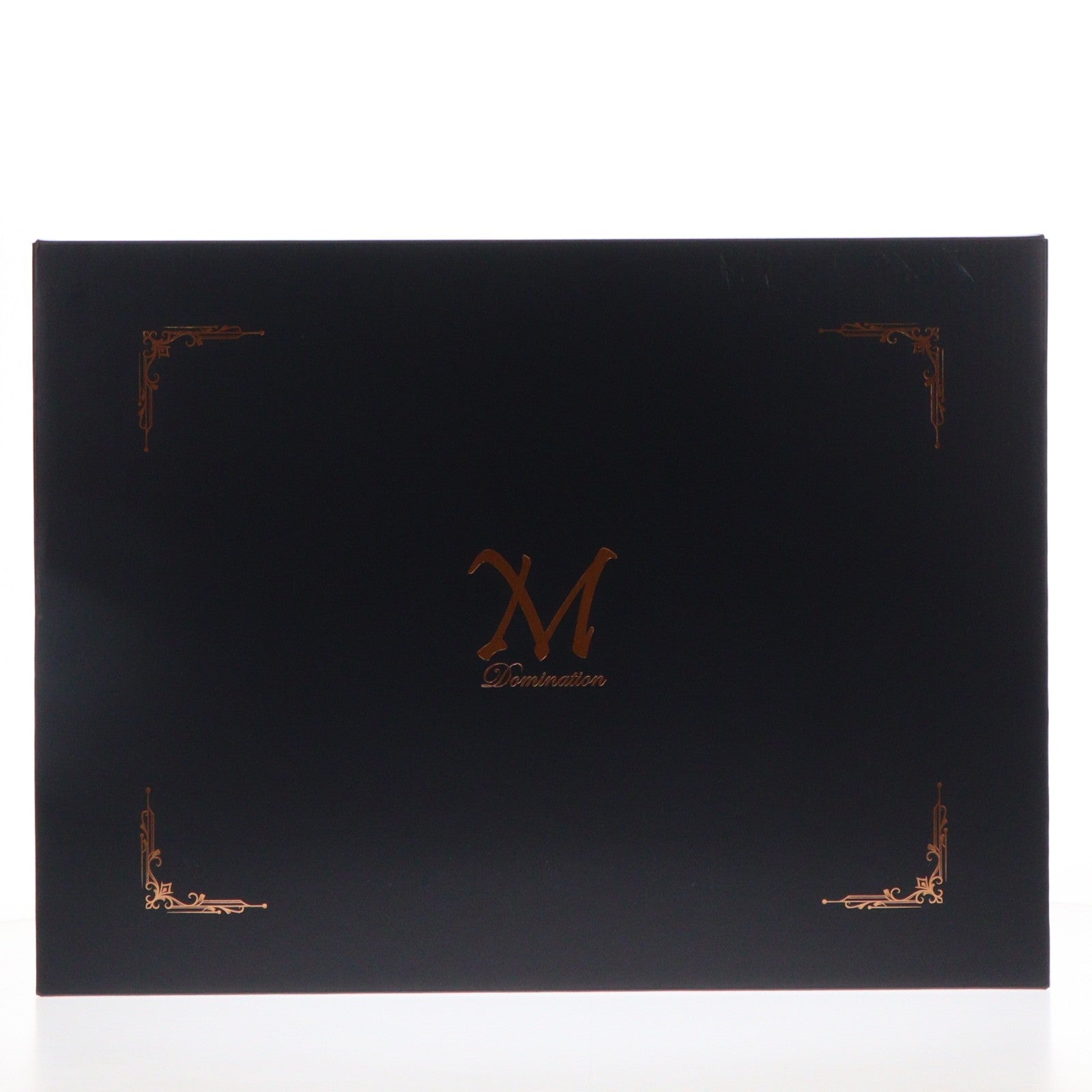【中古即納】[FIG] ポストカード付属 ネイティブクリエイターズコレクション M ～Domination～(エム ドミネーション) 天三月(あまみつき) オリジナルキャラクター 1/4 完成品 フィギュア マジックバレット/ネイティブ(20260606)