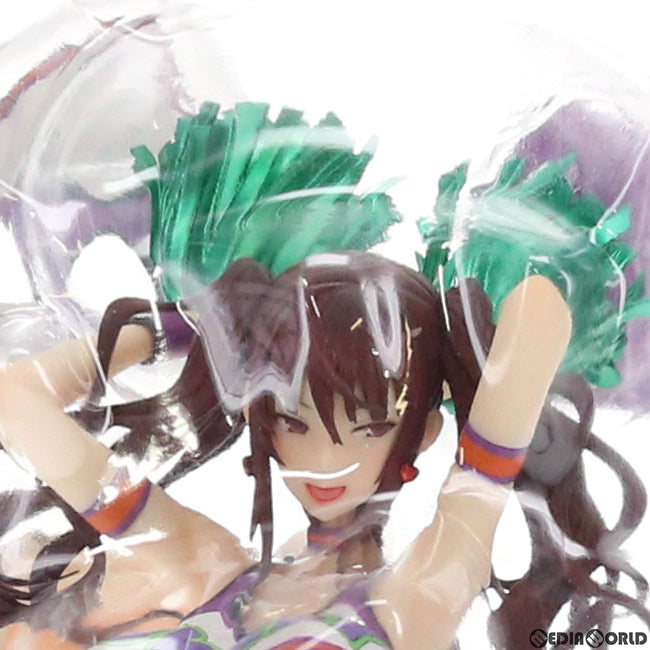【中古即納】[FIG] ポストカード無し ネイティブクリエイターズコレクション 倉本エリカ(チアガール)(くらもとえりか) RAITAオリジナルキャラクター(魔法少女シリーズ) 1/6 完成品 フィギュア ネイティブオンラインストア&FANZA限定 ロケットボーイ/ネイティブ(20191231)