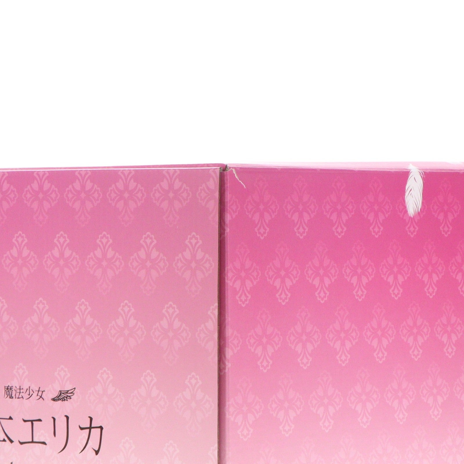 【中古即納】[FIG] キャラクターズセレクション 倉本エリカ(くらもとえりか) Pinky Bunny Ver. RAITAオリジナルキャラクター(魔法少女シリーズ) 1/4 完成品 フィギュア ネイティブオンラインショップ&FANZA限定 BINDing(バインディング)/ネイティブ(20240630)