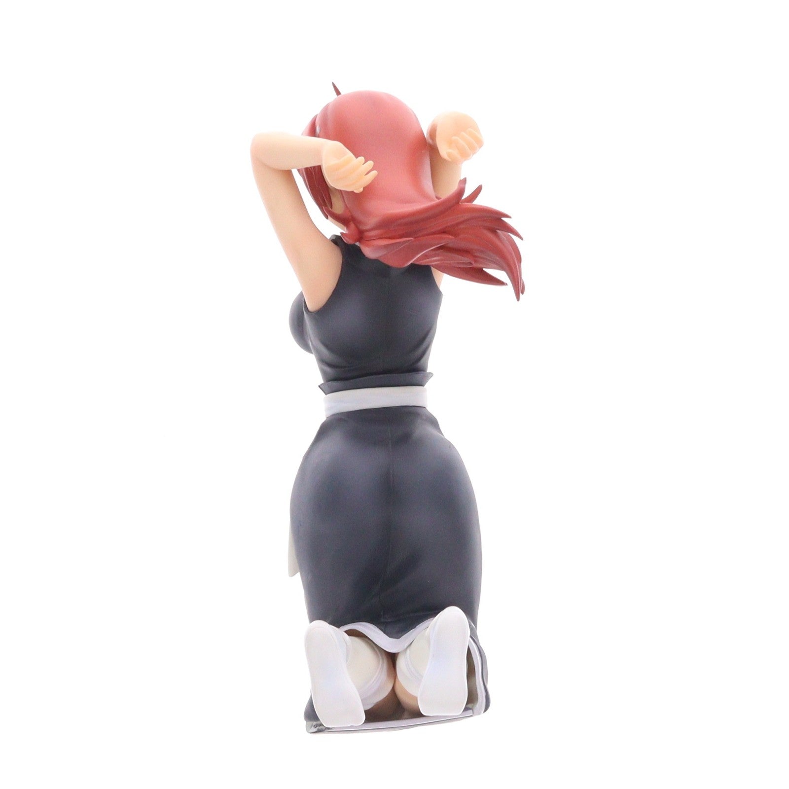【中古即納】[FIG] 南部千歳(なんぶちとせ) あまえないでよっ!! 1/6 完成品 フィギュア マックスファクトリー(20061018)