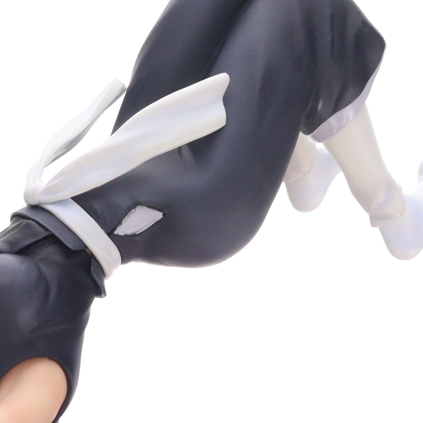 【中古即納】[FIG] 南部千歳(なんぶちとせ) あまえないでよっ!! 1/6 完成品 フィギュア マックスファクトリー(20061018)