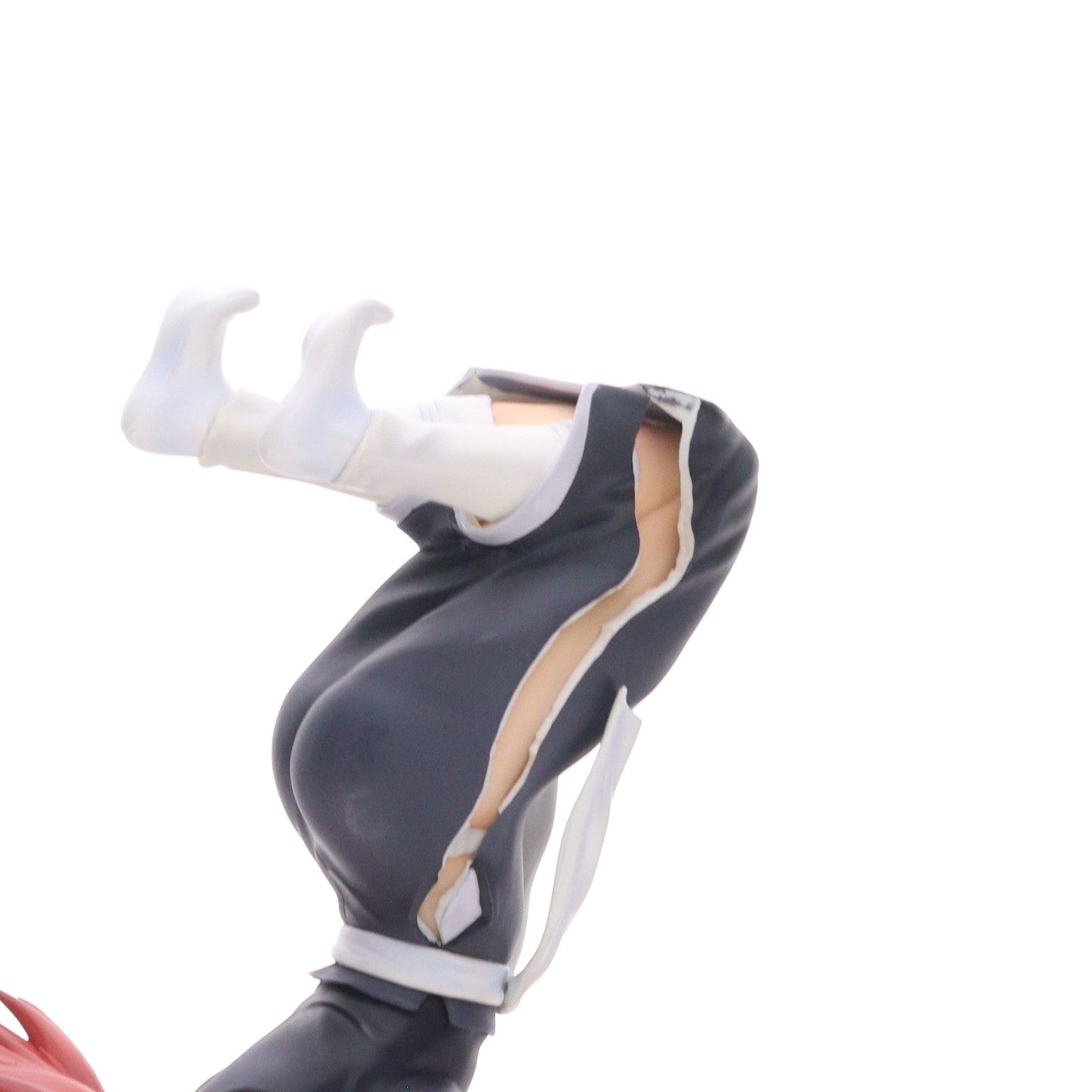 【中古即納】[FIG] 南部千歳(なんぶちとせ) あまえないでよっ!! 1/6 完成品 フィギュア マックスファクトリー(20061018)