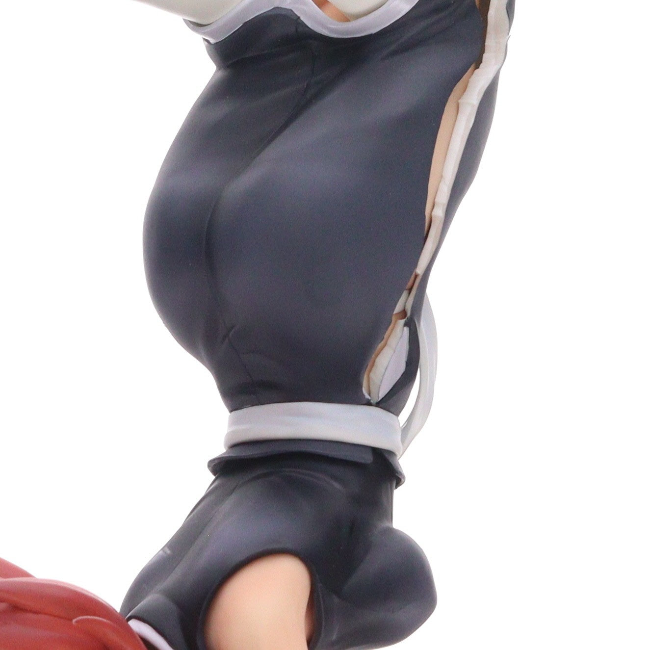 【中古即納】[FIG] 南部千歳(なんぶちとせ) あまえないでよっ!! 1/6 完成品 フィギュア マックスファクトリー(20061018)
