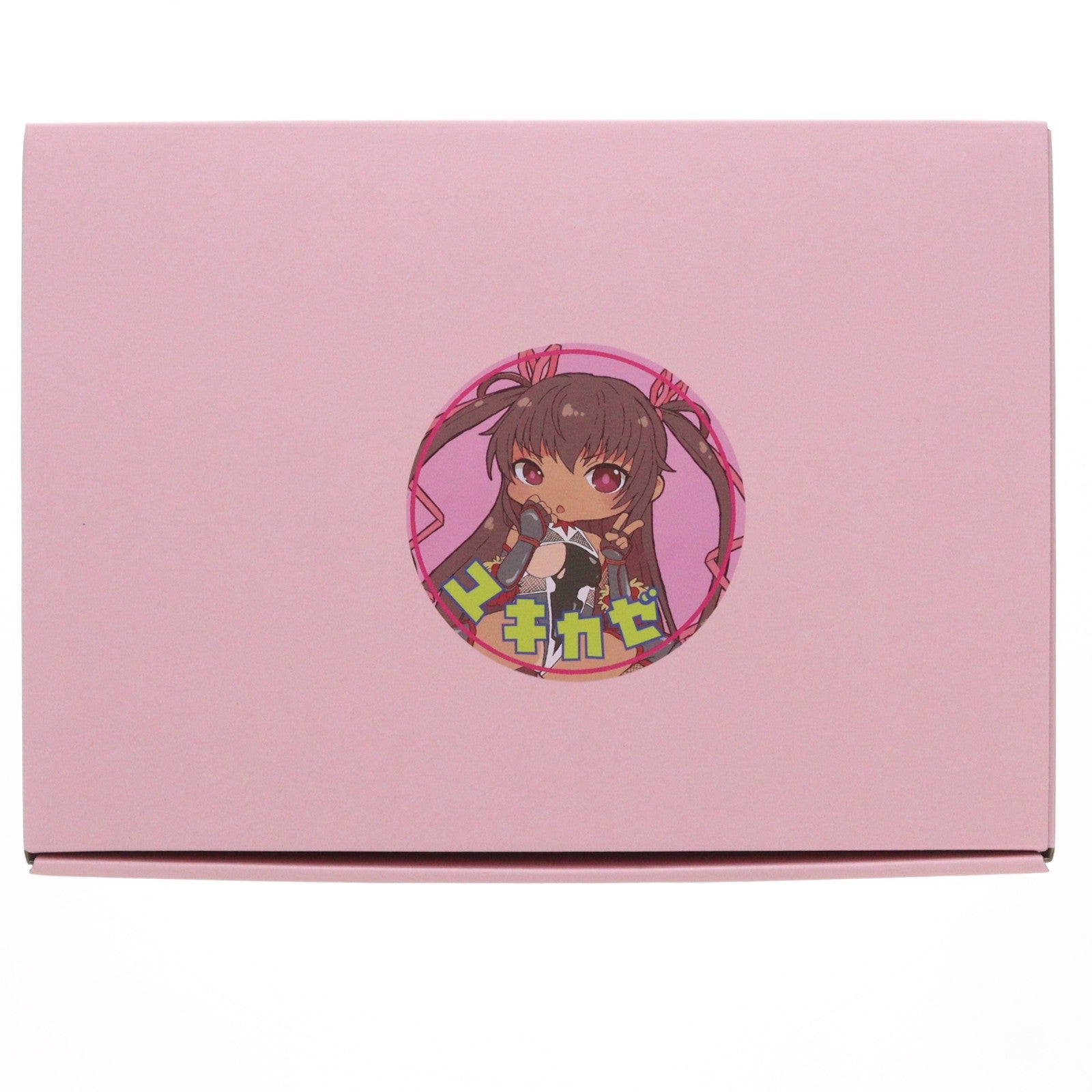 【中古即納】[FIG] となりのモケイフェスティバル8限定 水城ゆきかぜ(みずきゆきかぜ) 対魔忍ユキカゼ ガレージキット フィギュア GryzzryPanda(グリズリーパンダ)(20251130)