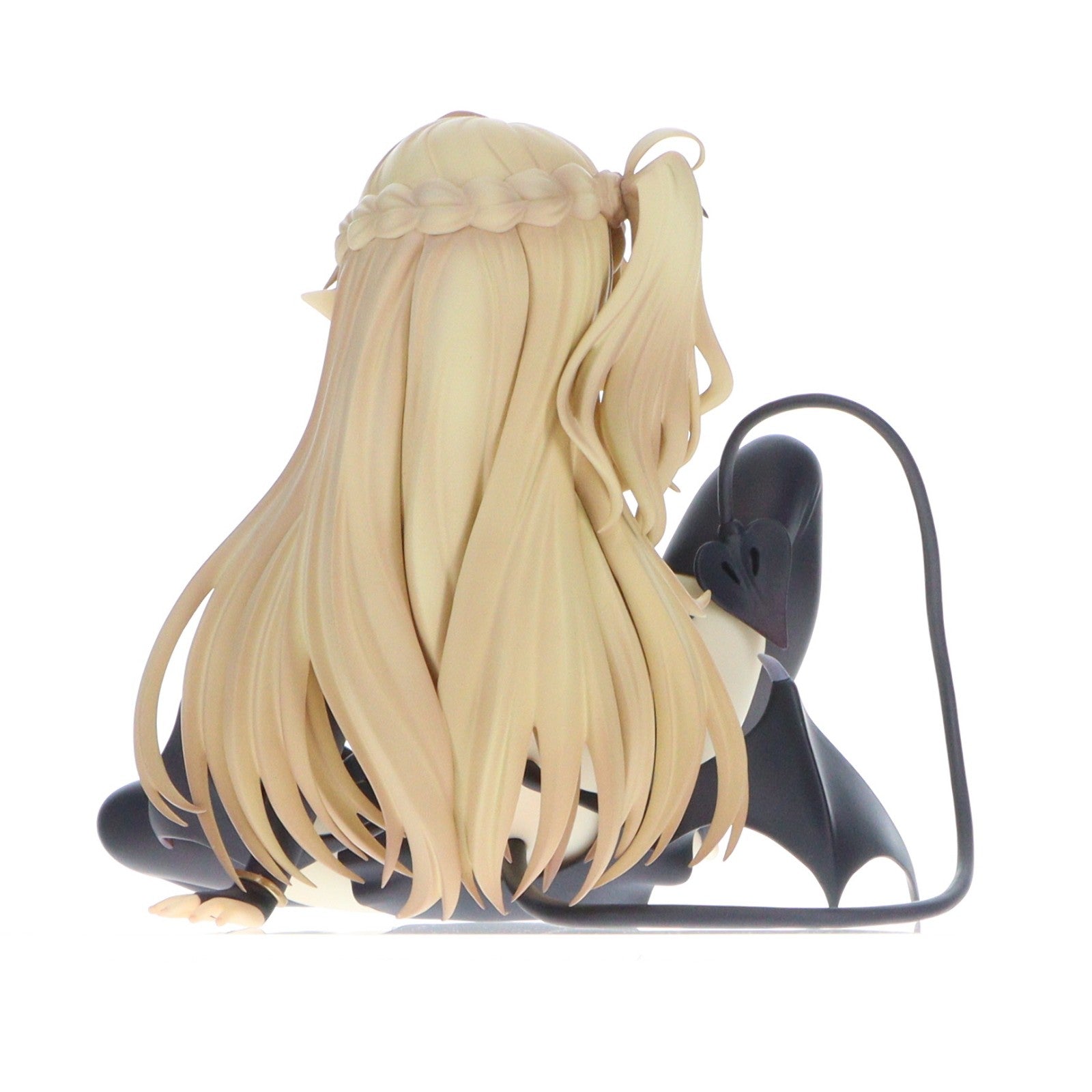 【中古即納】[FIG] サキュバス ティティ Illustrated by 玉之けだま 1/6 完成品 フィギュア(PVC296) オーキッドシード(20230930)