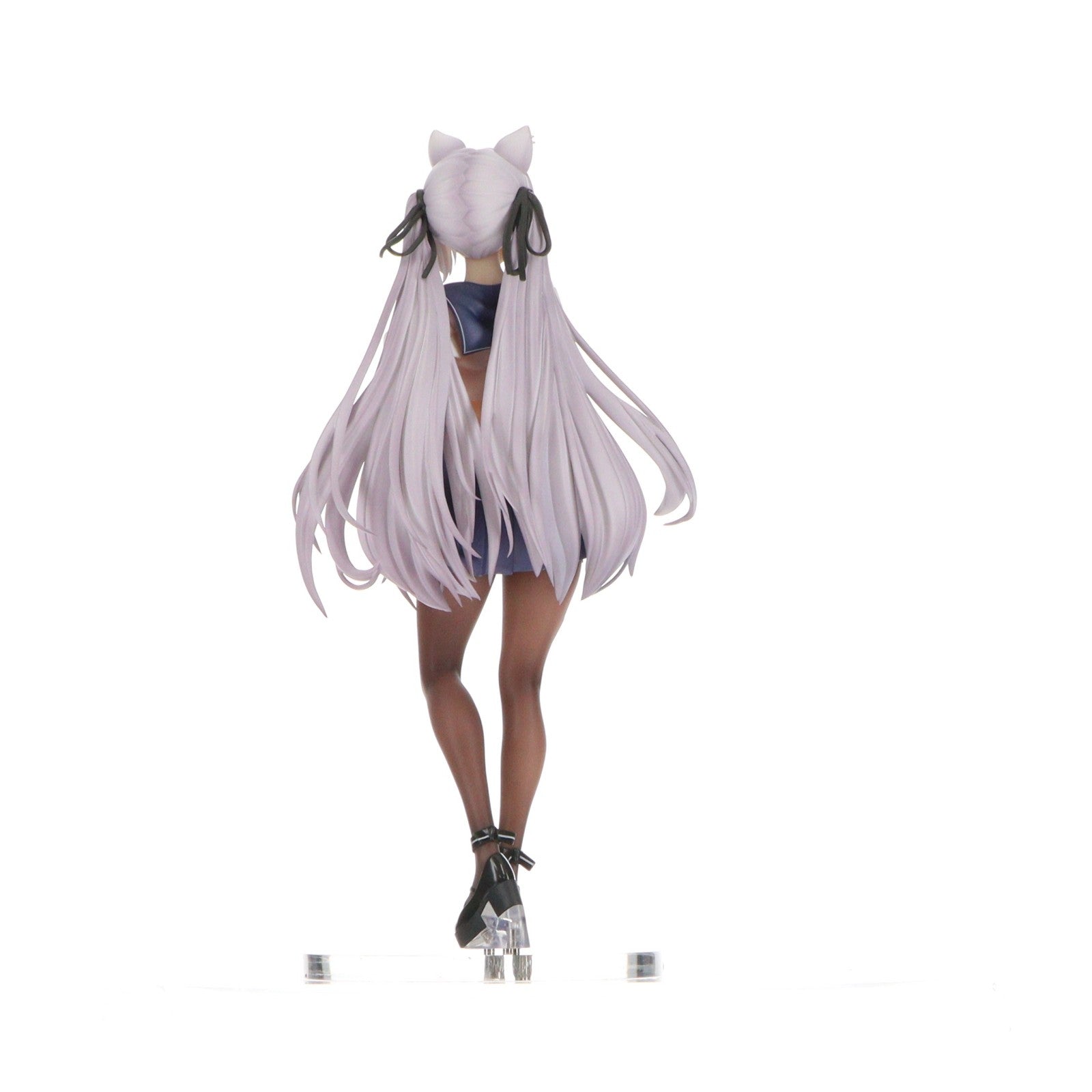 【中古即納】[FIG] アルヴィナちゃん 制服Ver. 1/7 完成品 フィギュア maxcute(マックスキュート)(20240131)