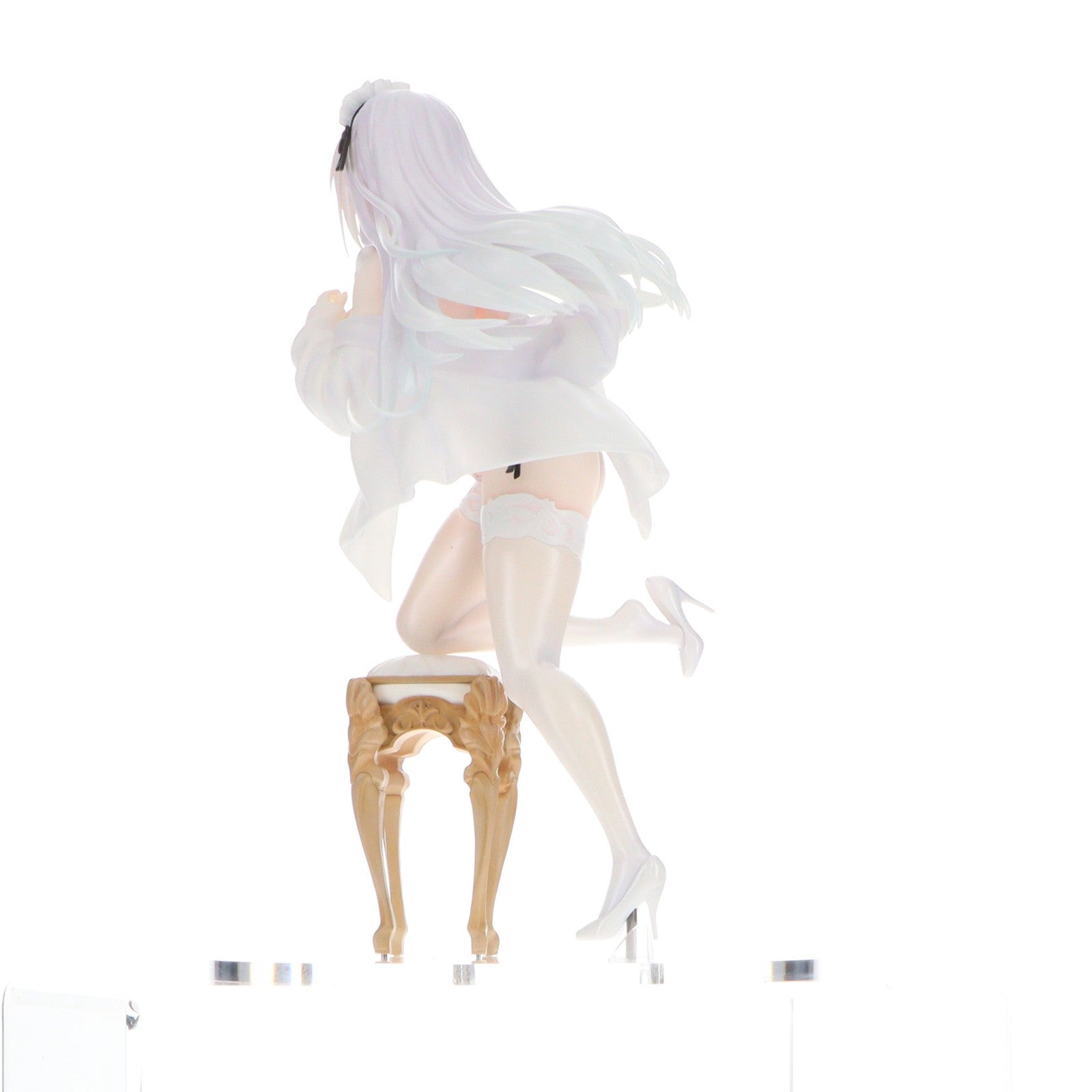 【中古即納】[FIG] ボニタちゃん 1/6 完成品 フィギュア OMAHA(オマハ)(20250531)
