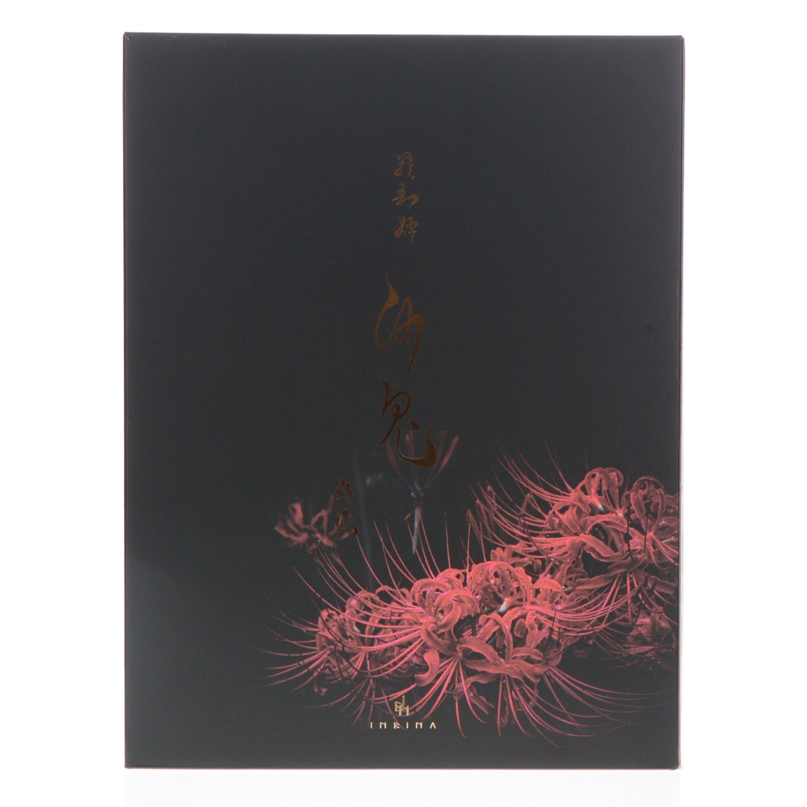 【中古即納】[FIG] 羅刹姫 - 沙鬼 -(さき) 1/5 完成品 フィギュア インビナ(20240728)