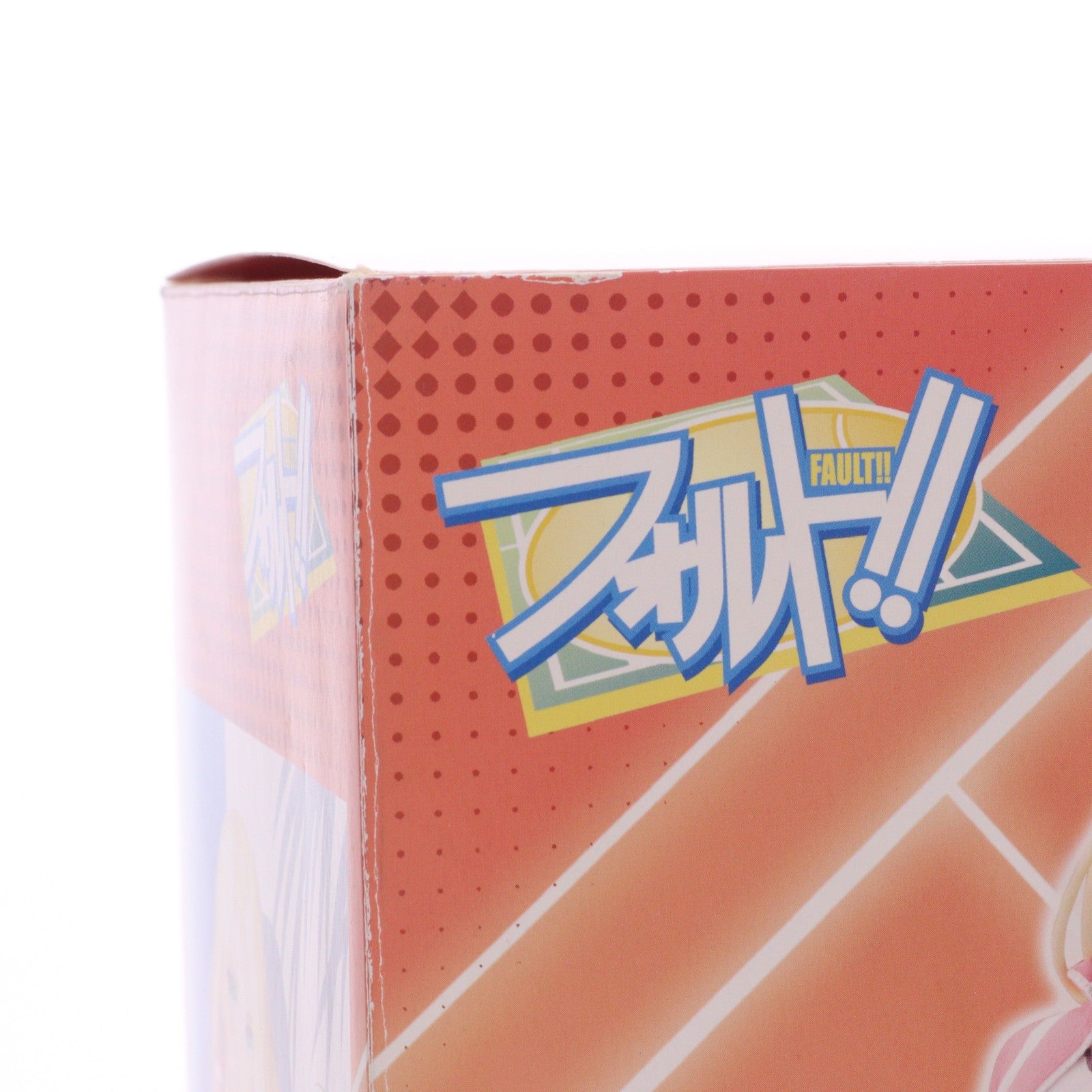 【中古即納】[FIG] 伊達・ウィングフィールド・黎子(れいこ) フォルト!! 1/6 完成品 フィギュア(AX-0078) SkyTube(スカイチューブ)(20121111)