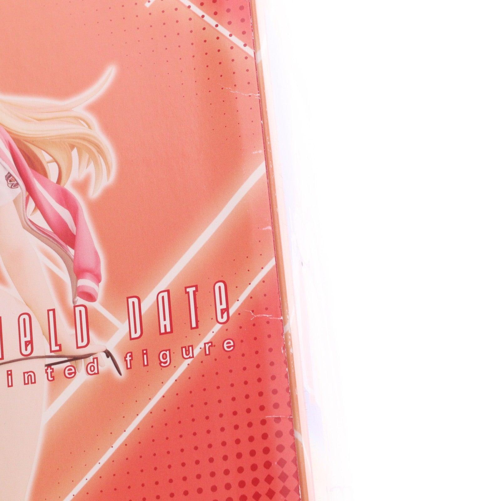 【中古即納】[FIG] 伊達・ウィングフィールド・黎子(れいこ) フォルト!! 1/6 完成品 フィギュア(AX-0078) SkyTube(スカイチューブ)(20121111)