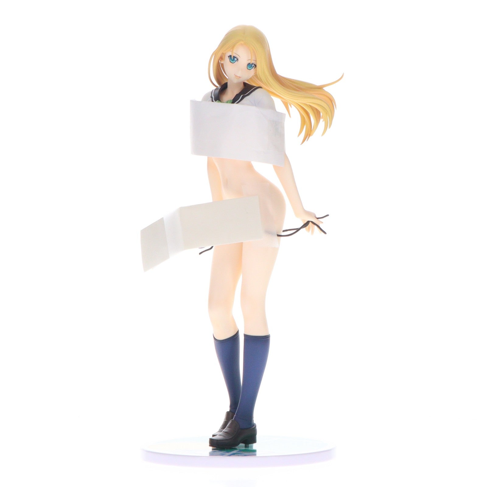 【中古即納】[FIG] 伊達・ウィングフィールド・黎子(れいこ) フォルト!! 1/6 完成品 フィギュア(AX-0078) SkyTube(スカイチューブ)(20121111)