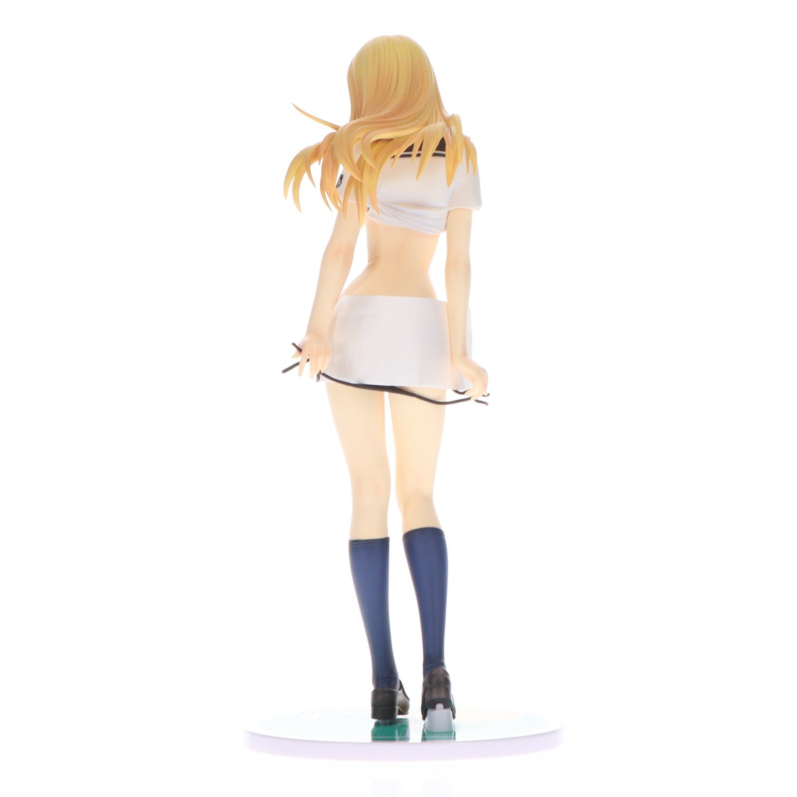 【中古即納】[FIG] 伊達・ウィングフィールド・黎子(れいこ) フォルト!! 1/6 完成品 フィギュア(AX-0078) SkyTube(スカイチューブ)(20121111)