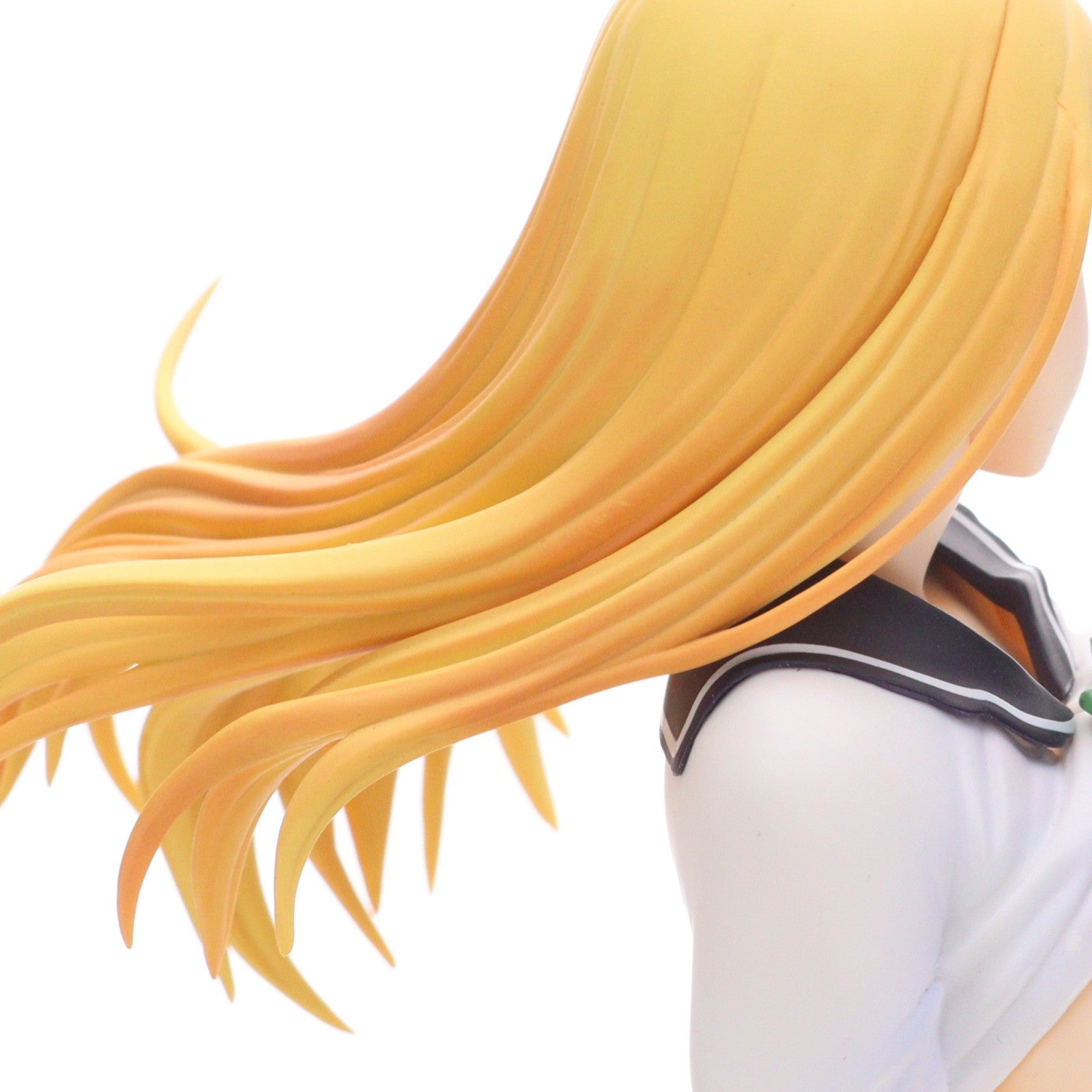 【中古即納】[FIG] 伊達・ウィングフィールド・黎子(れいこ) フォルト!! 1/6 完成品 フィギュア(AX-0078) SkyTube(スカイチューブ)(20121111)