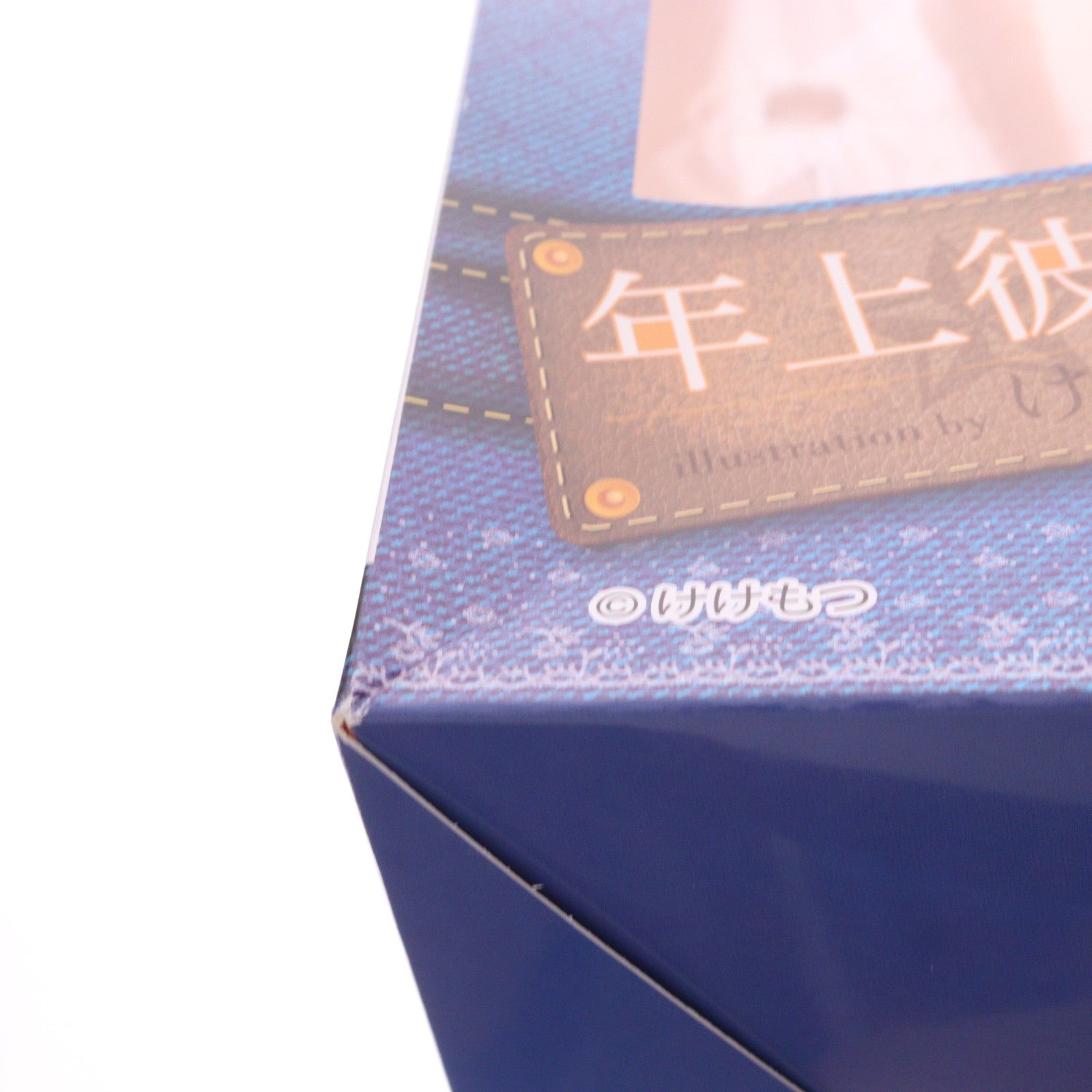 【中古即納】[FIG] ポストカード付属 年上彼女 illustration by けけもつ 1/6 完成品 フィギュア(AX-1113) SkyTube(スカイチューブ)(20191027)