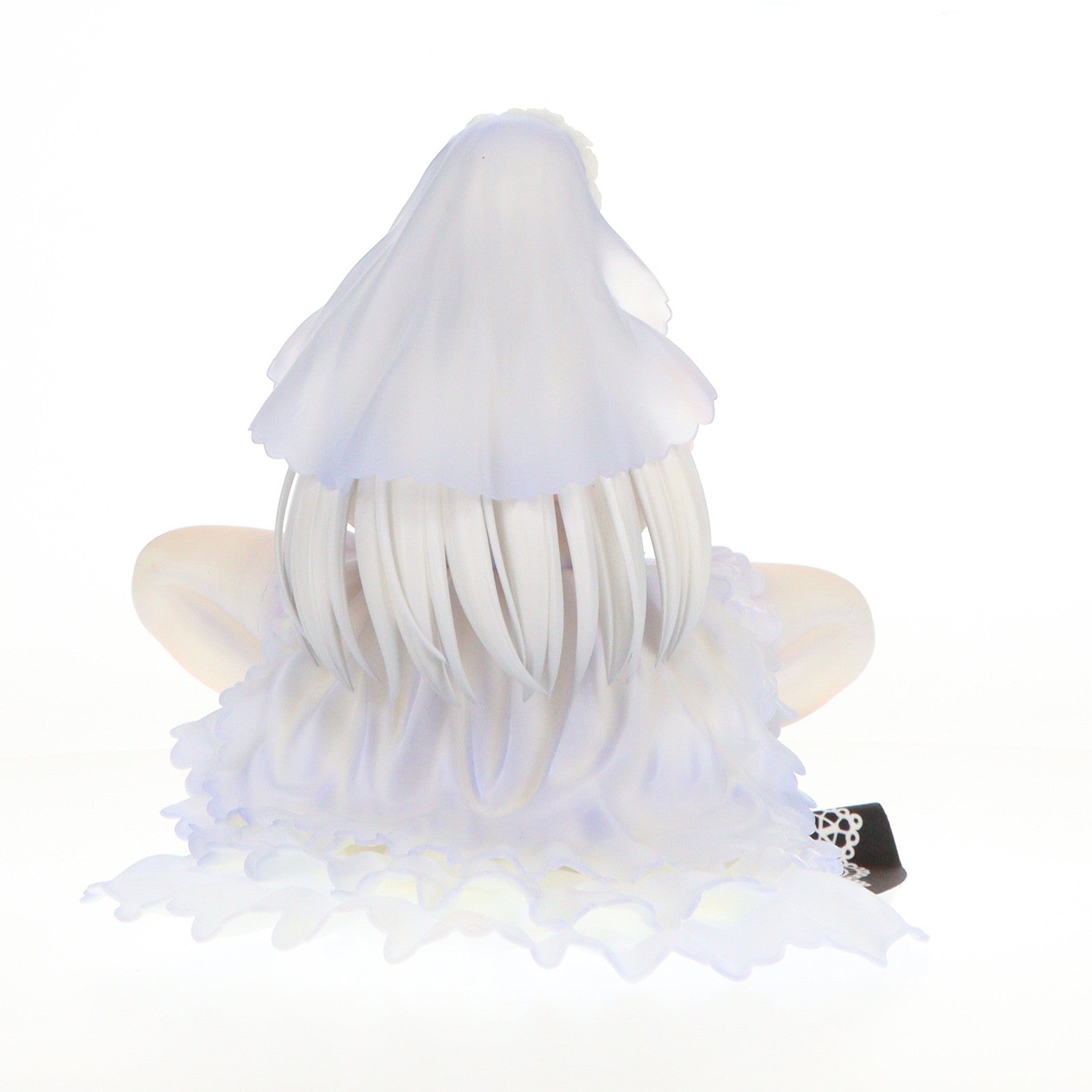 【中古即納】[FIG] (再販) 肉感少女 ウェディングでXXXしよう! クリスティーナ 1/4 完成品 フィギュア インサイト(20251231)