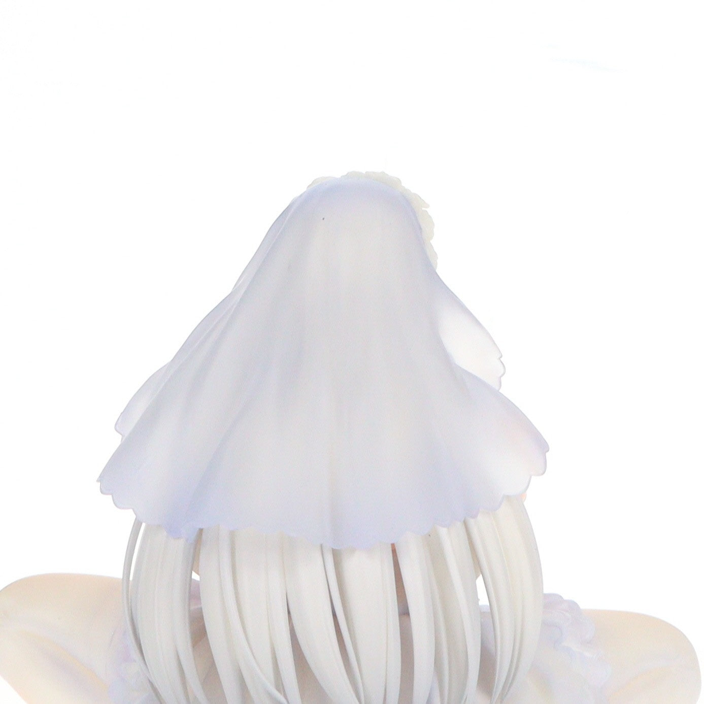 【中古即納】[FIG] (再販) 肉感少女 ウェディングでXXXしよう! クリスティーナ 1/4 完成品 フィギュア インサイト(20251231)