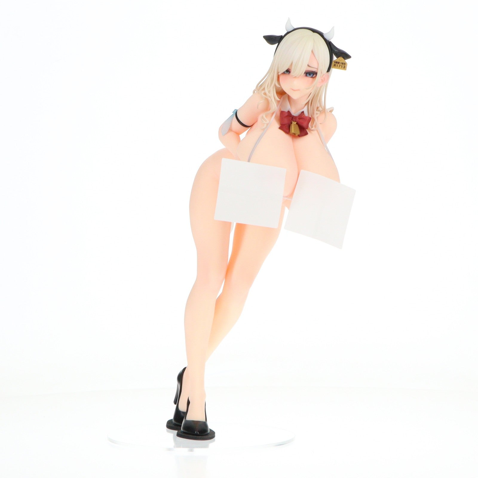 【中古即納】[FIG] 肉感少女 おっぱいミルク訪問販売 ミル 1/4 完成品 フィギュア インサイト(20250331)